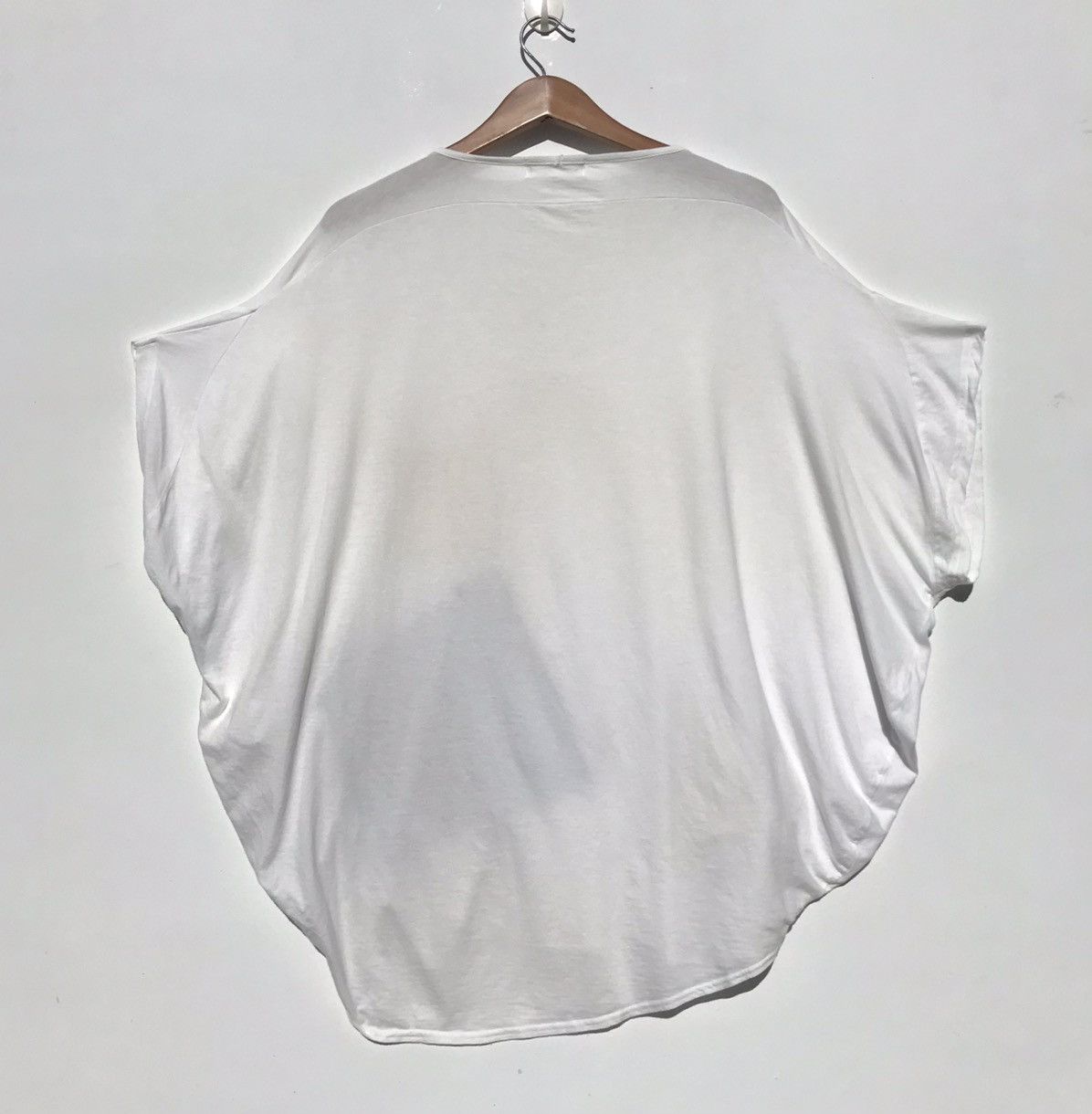 Ne-Net Ne-Net Issey Miyake Tee Ne-Net Japanese Designer Size L / US 10 / IT 46 - 2 Thumbnail
