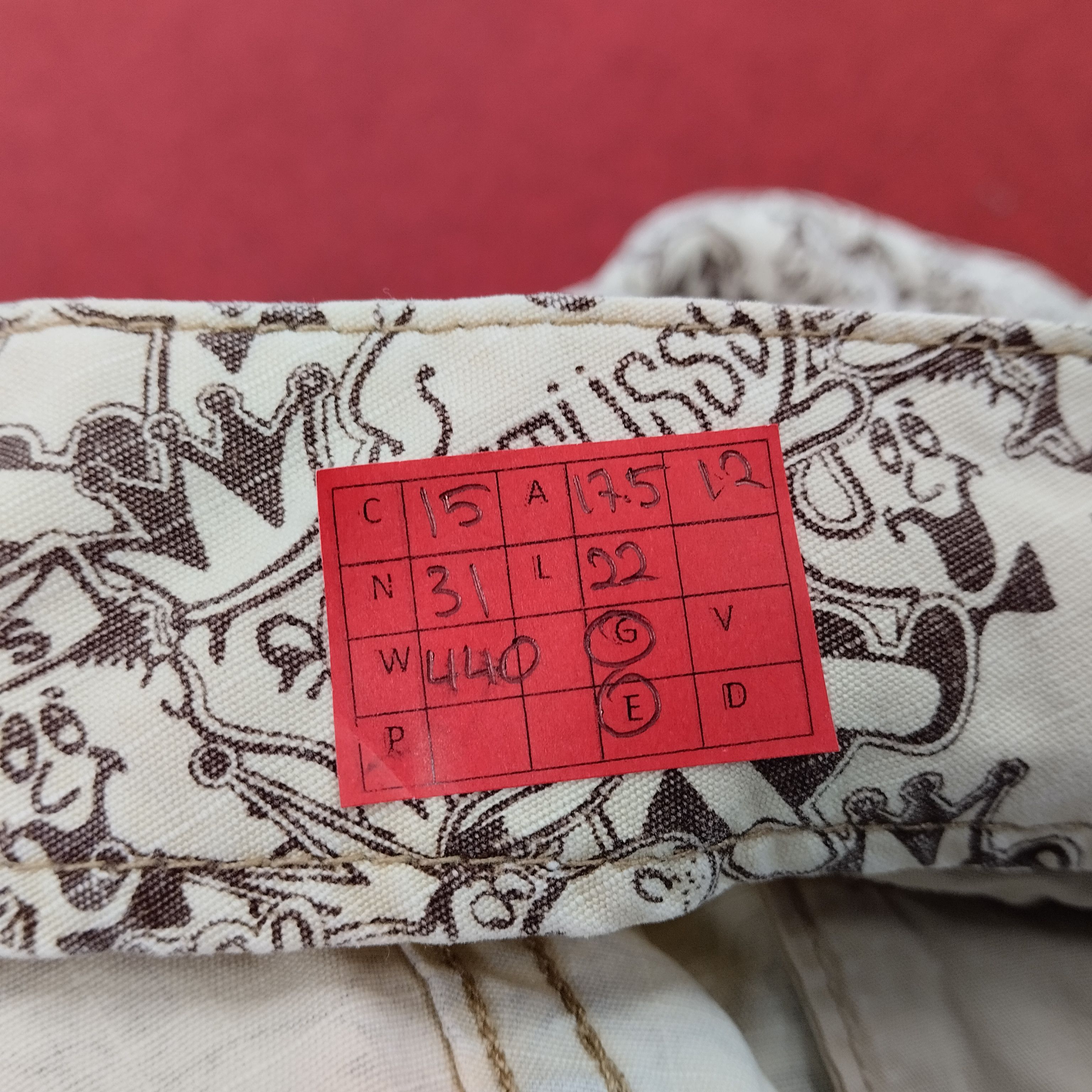 Stussy Summer Style Full Print Design Short Pants