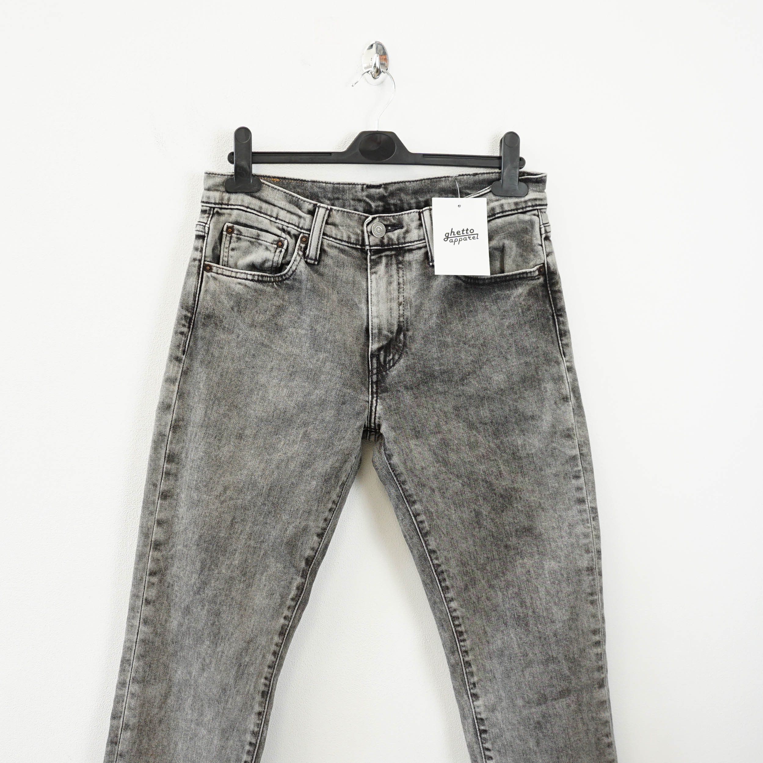 Levi's 511 Essential Skinny Jeans Size US 29 - 3 Thumbnail