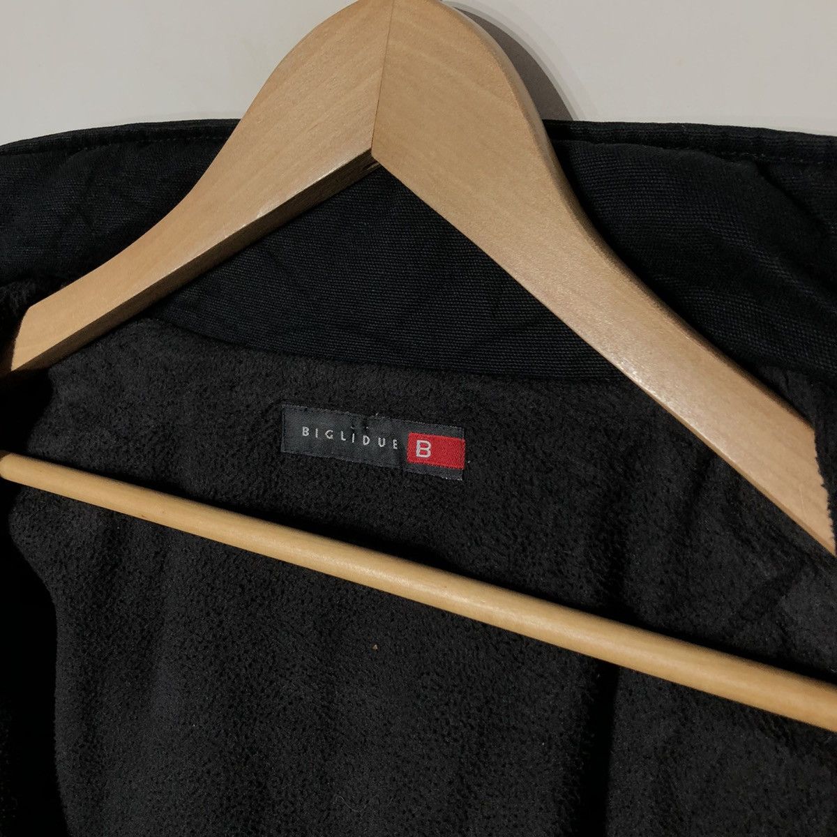 Japanese Brand VINTAGE COAST GUARD ZIPPER JACKET BIGLIDUE Size US M / EU 48-50 / 2 - 12 Thumbnail