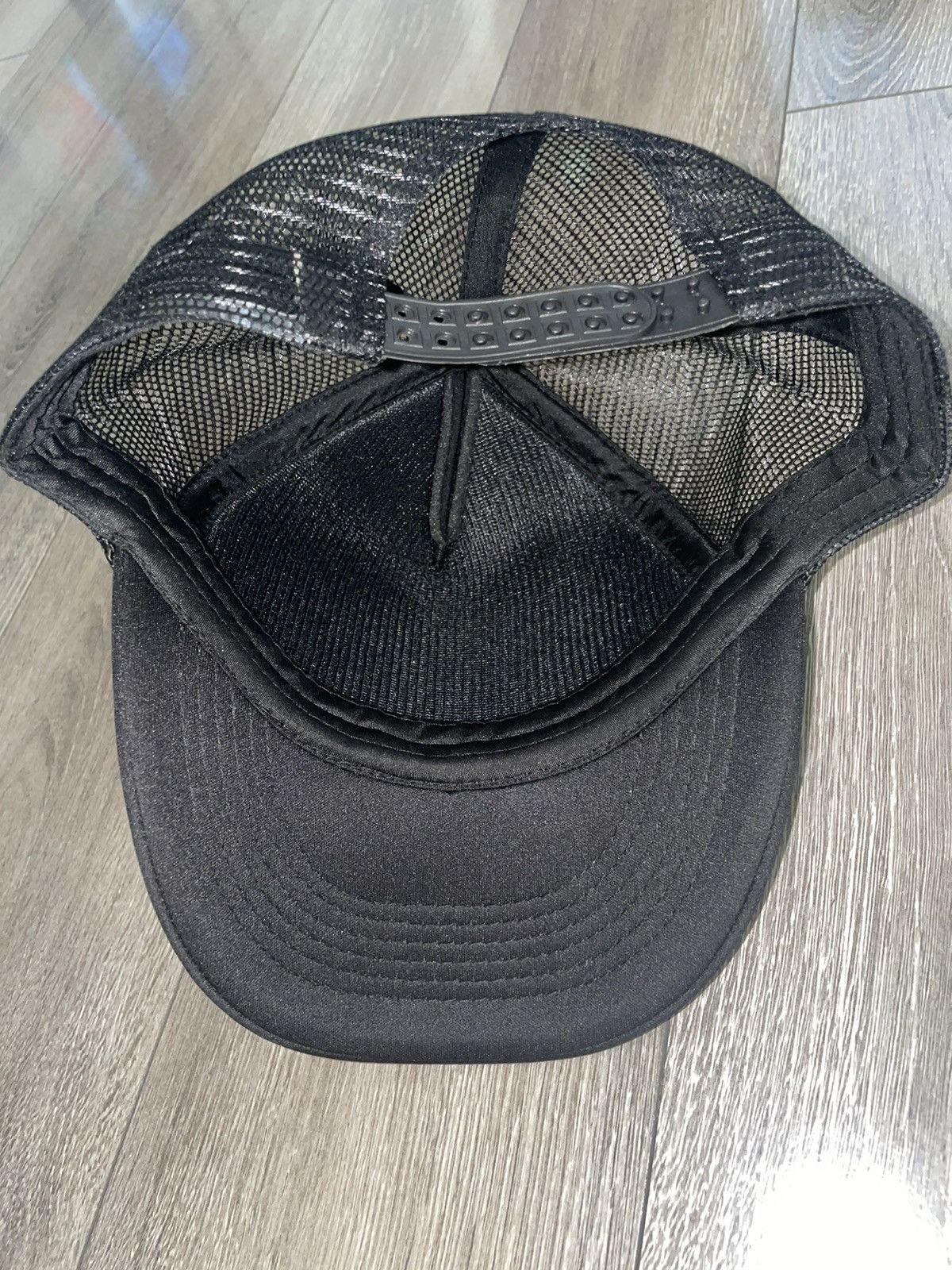 Future Lil Uzi Vert Baby Pluto Future Trucker Hat Size ONE SIZE - 4 Thumbnail