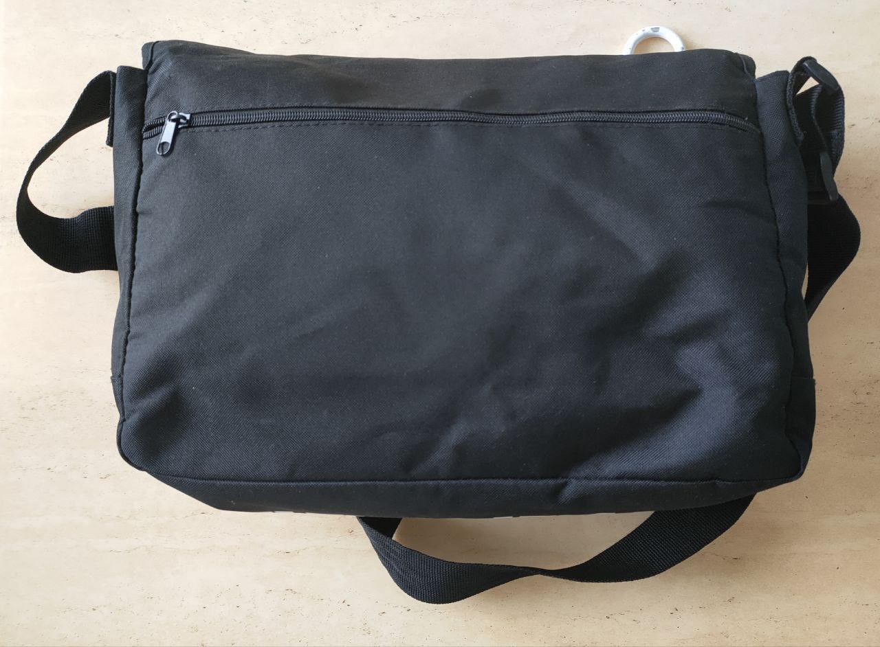 Japanese Brand ❎ Milkfed Sling Bag Size ONE SIZE - 7 Thumbnail