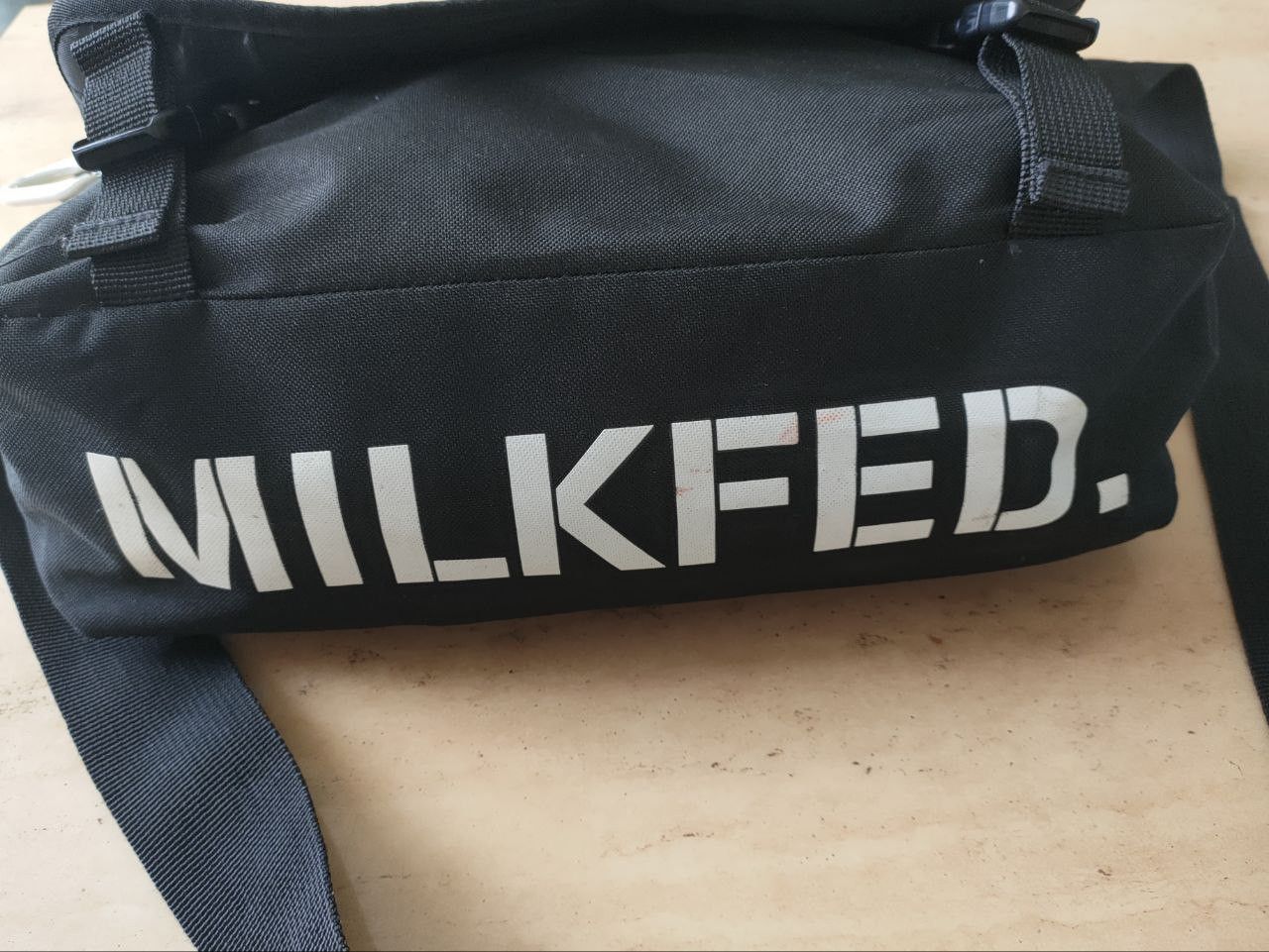 Japanese Brand ❎ Milkfed Sling Bag Size ONE SIZE - 6 Thumbnail