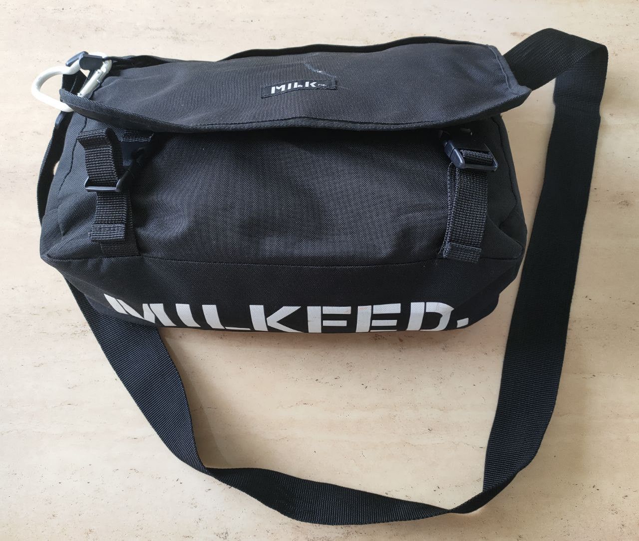 Japanese Brand ❎ Milkfed Sling Bag Size ONE SIZE - 5 Thumbnail