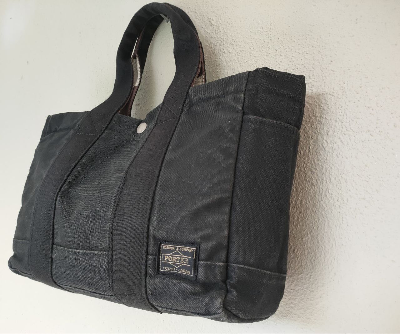 Porter Porter Hand Carry Bag Size ONE SIZE - 6 Thumbnail