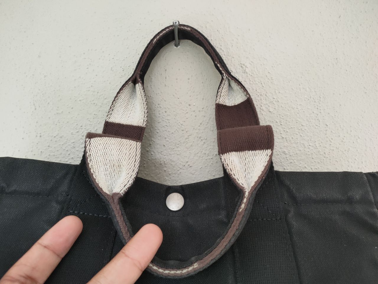 Porter Porter Hand Carry Bag Size ONE SIZE - 7 Thumbnail