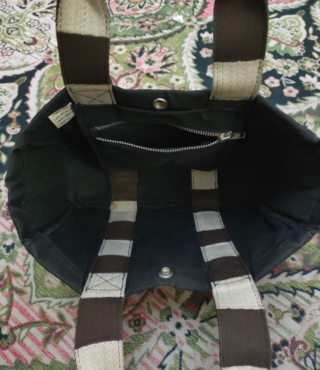 Porter Porter Hand Carry Bag Size ONE SIZE - 8 Thumbnail