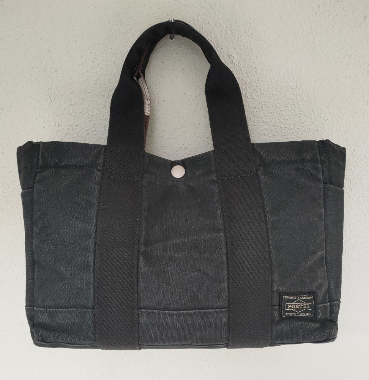 Porter Porter Hand Carry Bag Size ONE SIZE - 2 Thumbnail