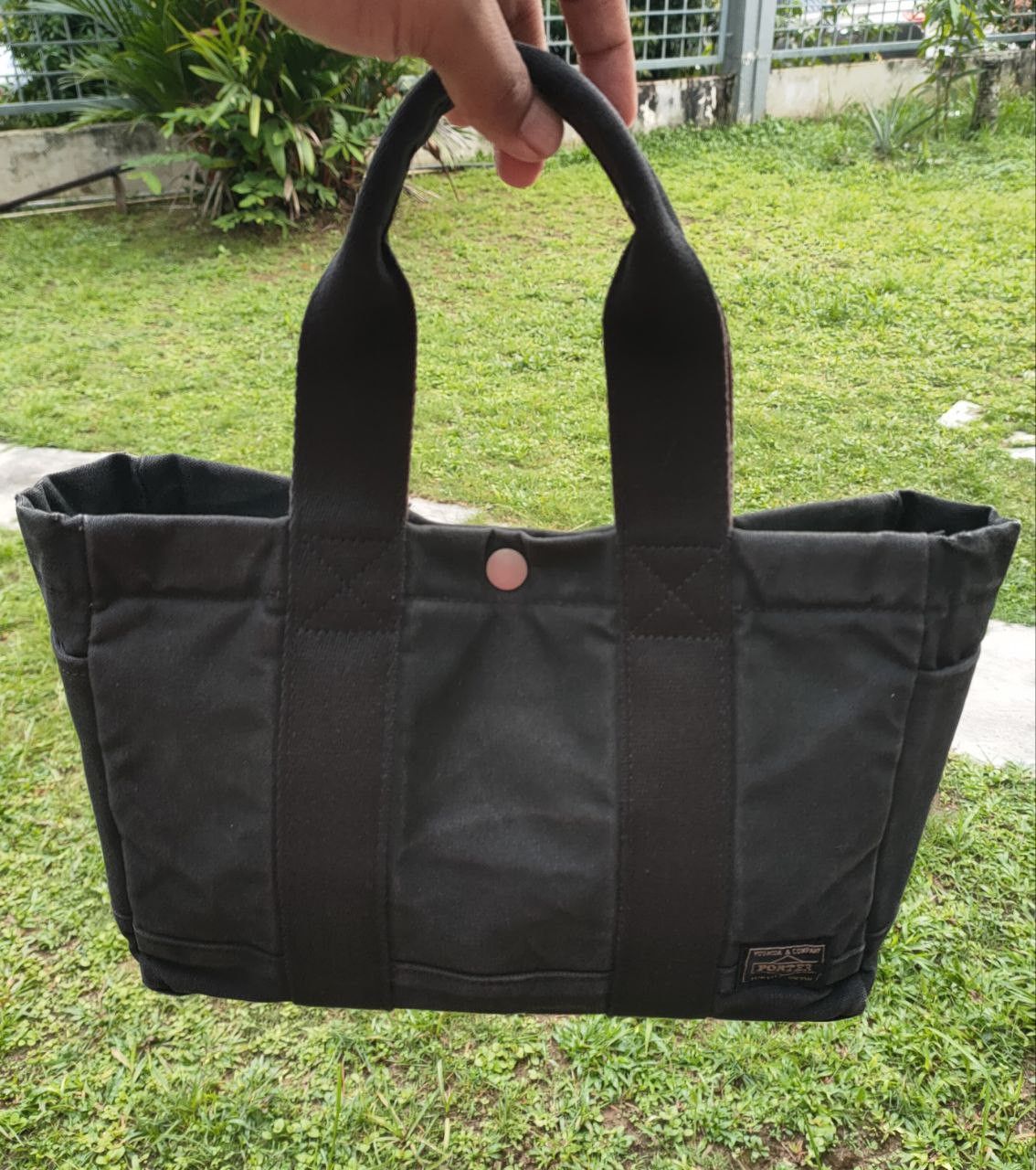 Porter Porter Hand Carry Bag Size ONE SIZE - 1 Thumbnail