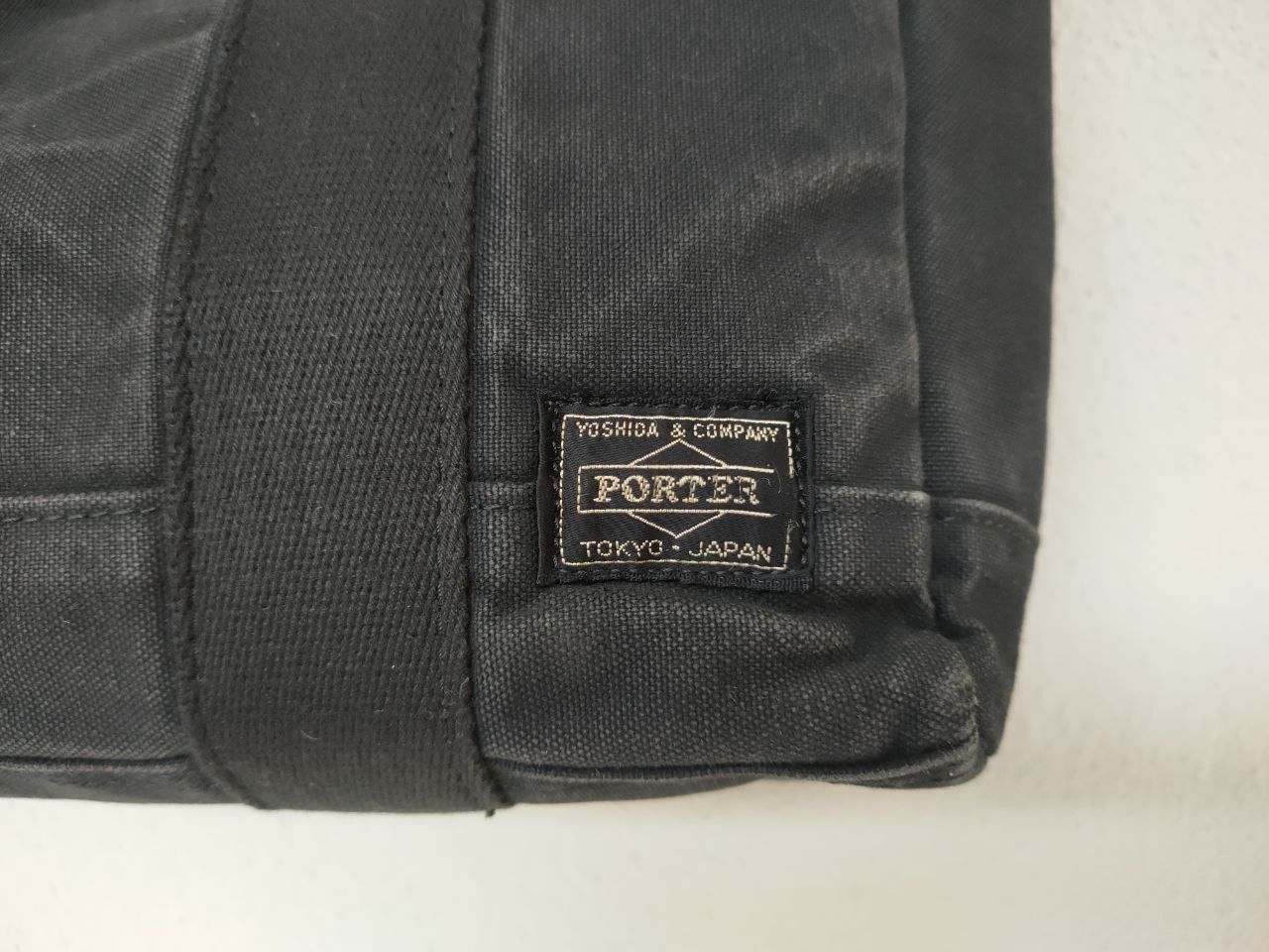Porter Porter Hand Carry Bag Size ONE SIZE - 4 Thumbnail