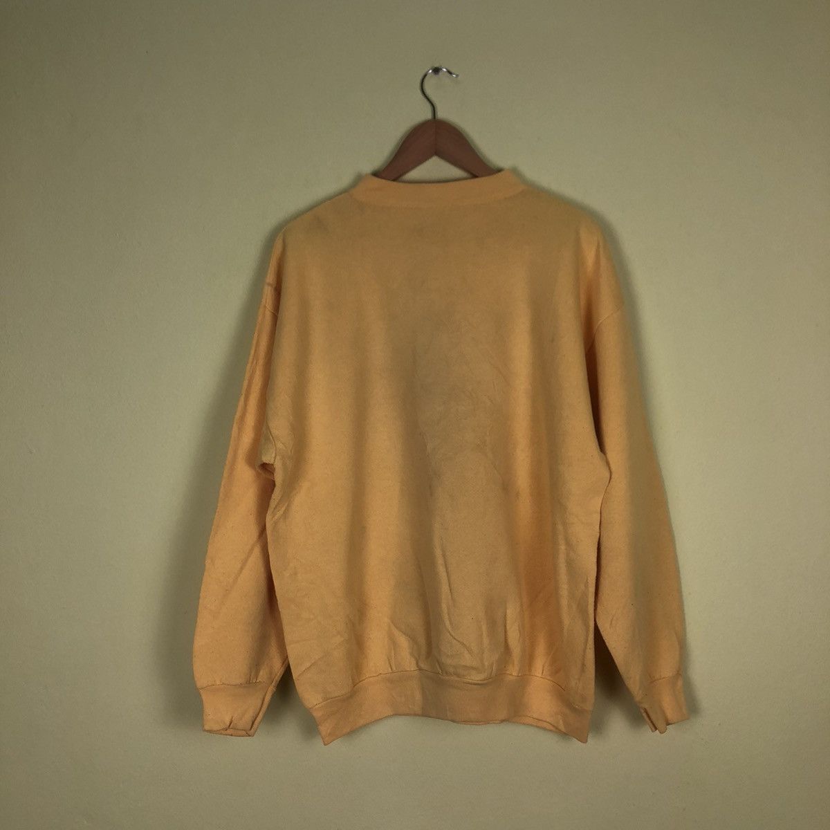 Tultex Vintage 1999 Tultex CrewNeck Size US L / EU 52-54 / 3 - 5 Thumbnail