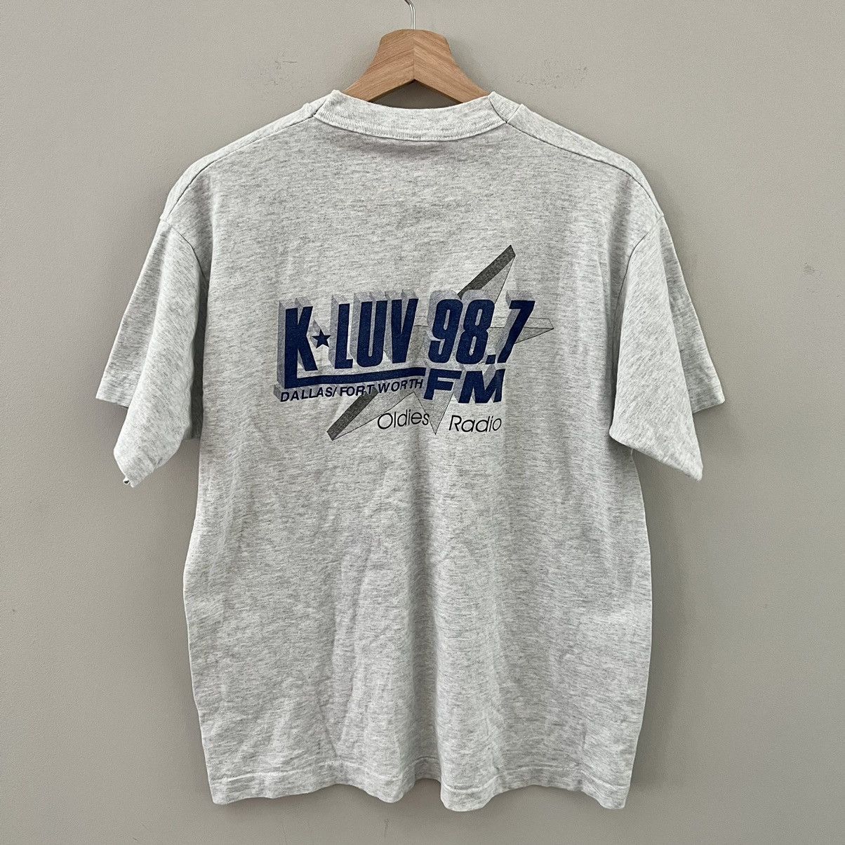 Kluv 98.7 Fm Dallas