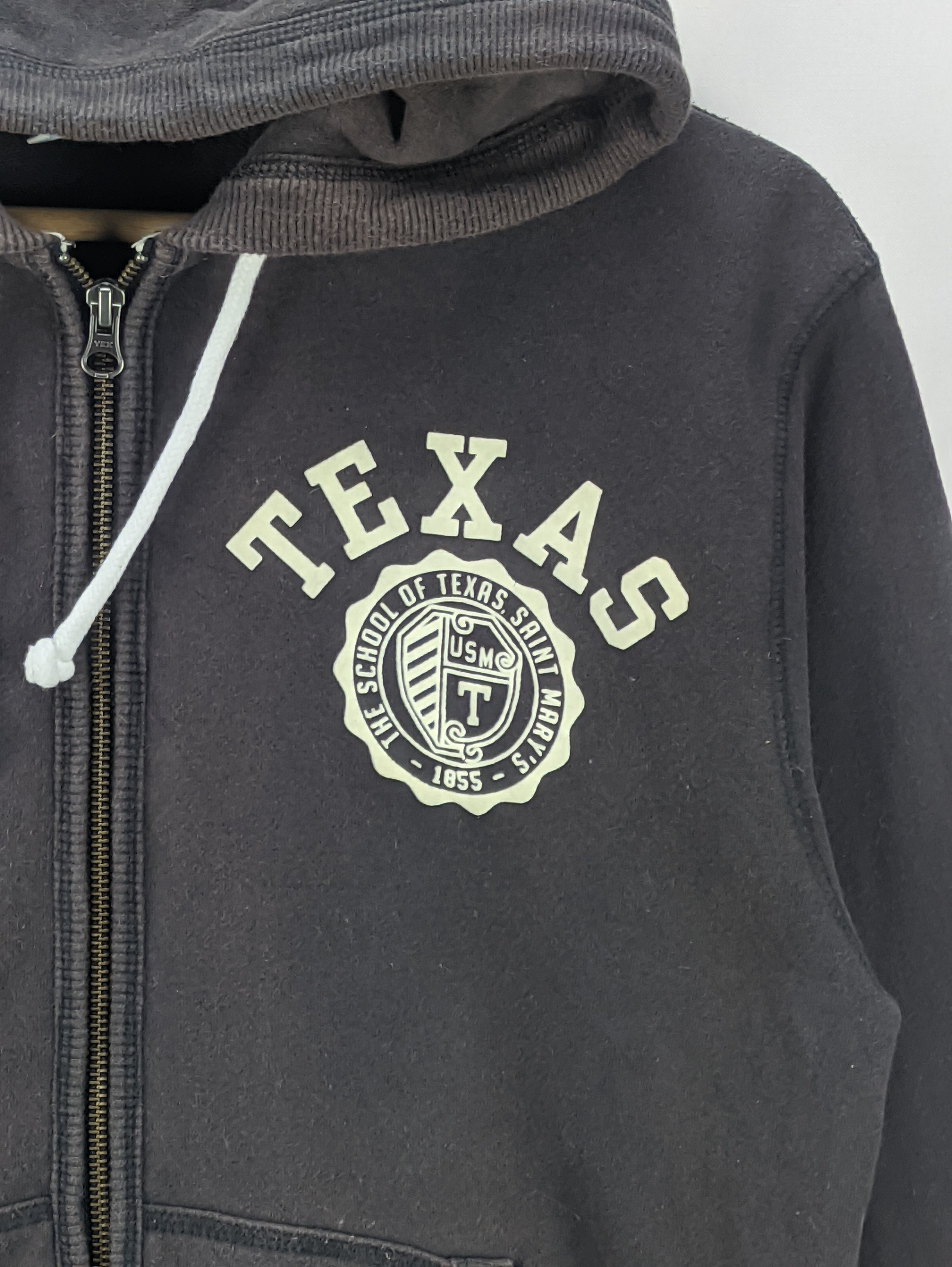 Champion Steals🔥Vintage Hoodie Zip Up by Champion Size US M / EU 48-50 / 2 - 8 Thumbnail
