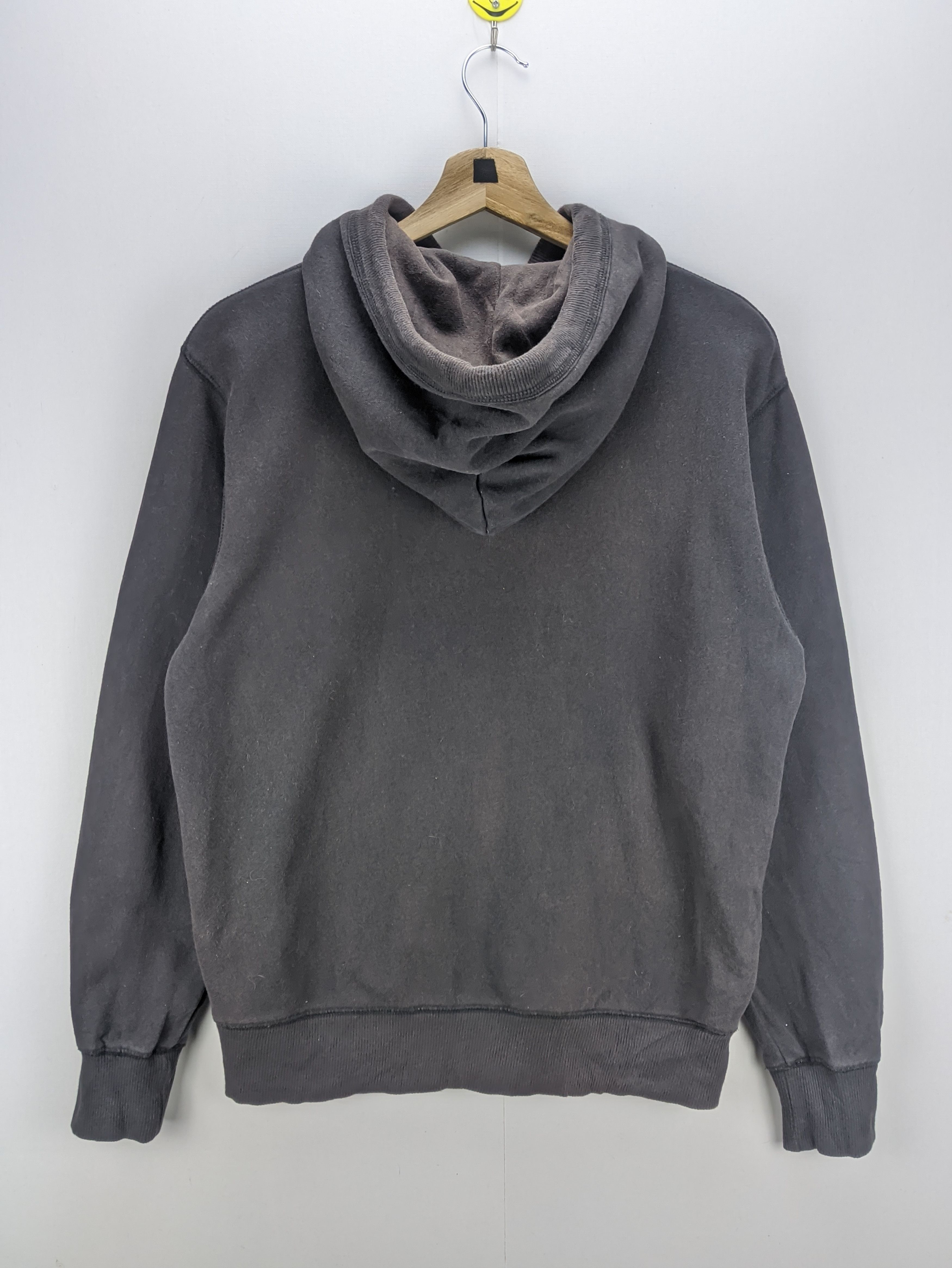 Champion Steals🔥Vintage Hoodie Zip Up by Champion Size US M / EU 48-50 / 2 - 2 Thumbnail