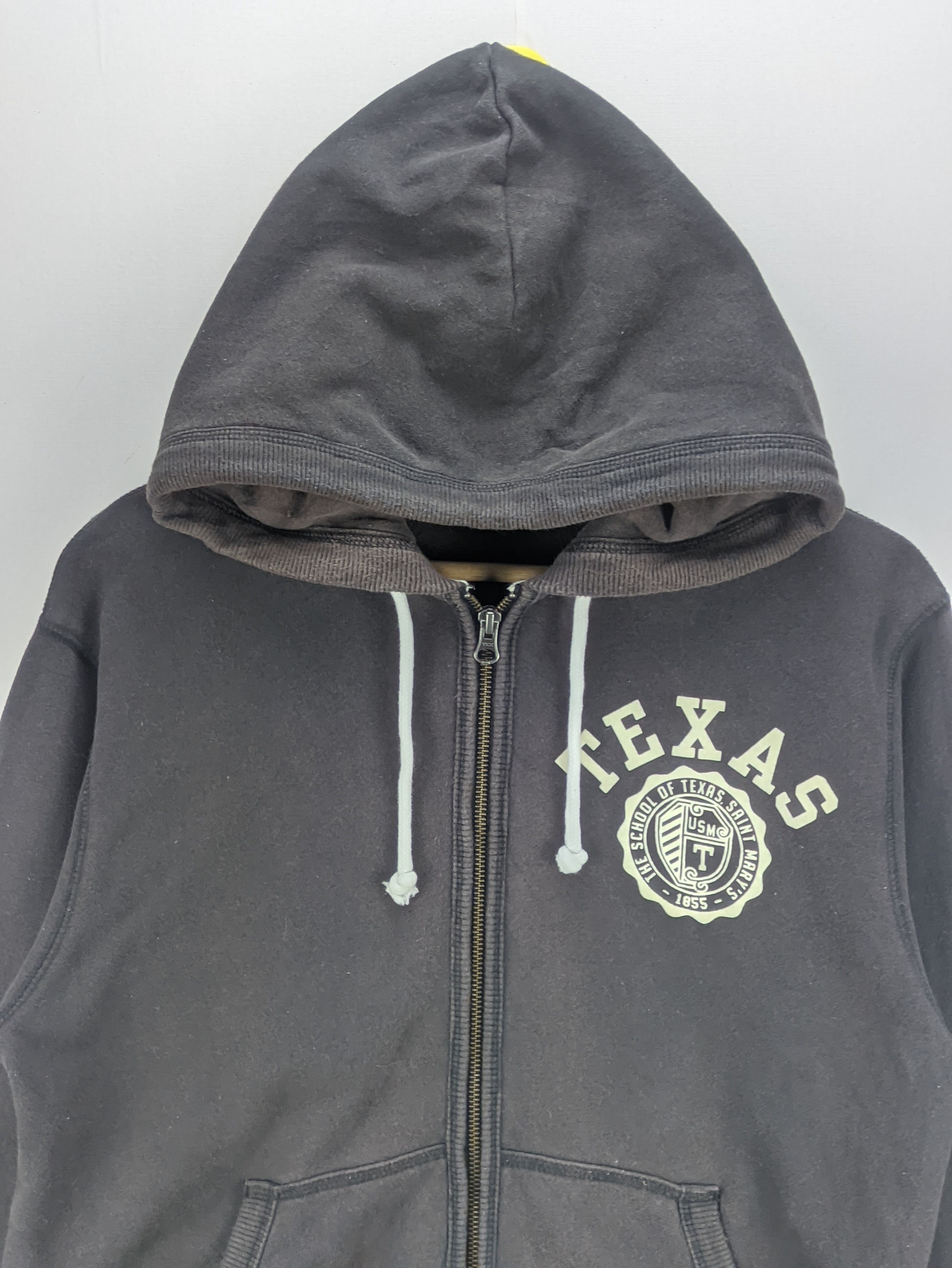 Champion Steals🔥Vintage Hoodie Zip Up by Champion Size US M / EU 48-50 / 2 - 6 Thumbnail