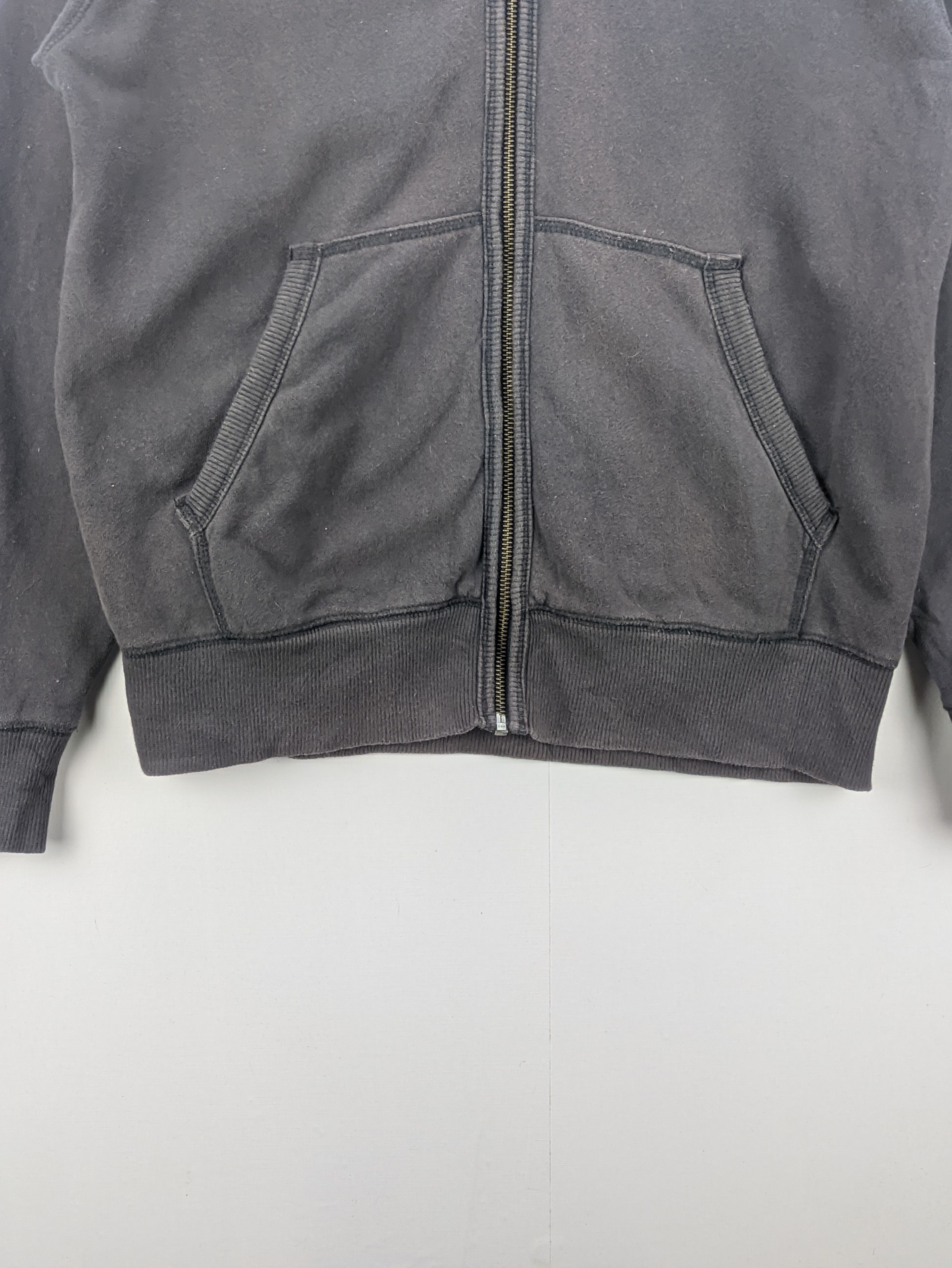 Champion Steals🔥Vintage Hoodie Zip Up by Champion Size US M / EU 48-50 / 2 - 7 Thumbnail