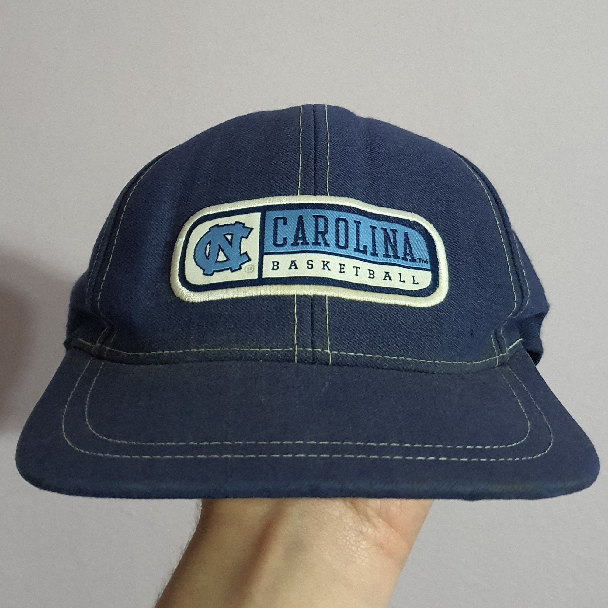 Nike UNC Vintage Hat