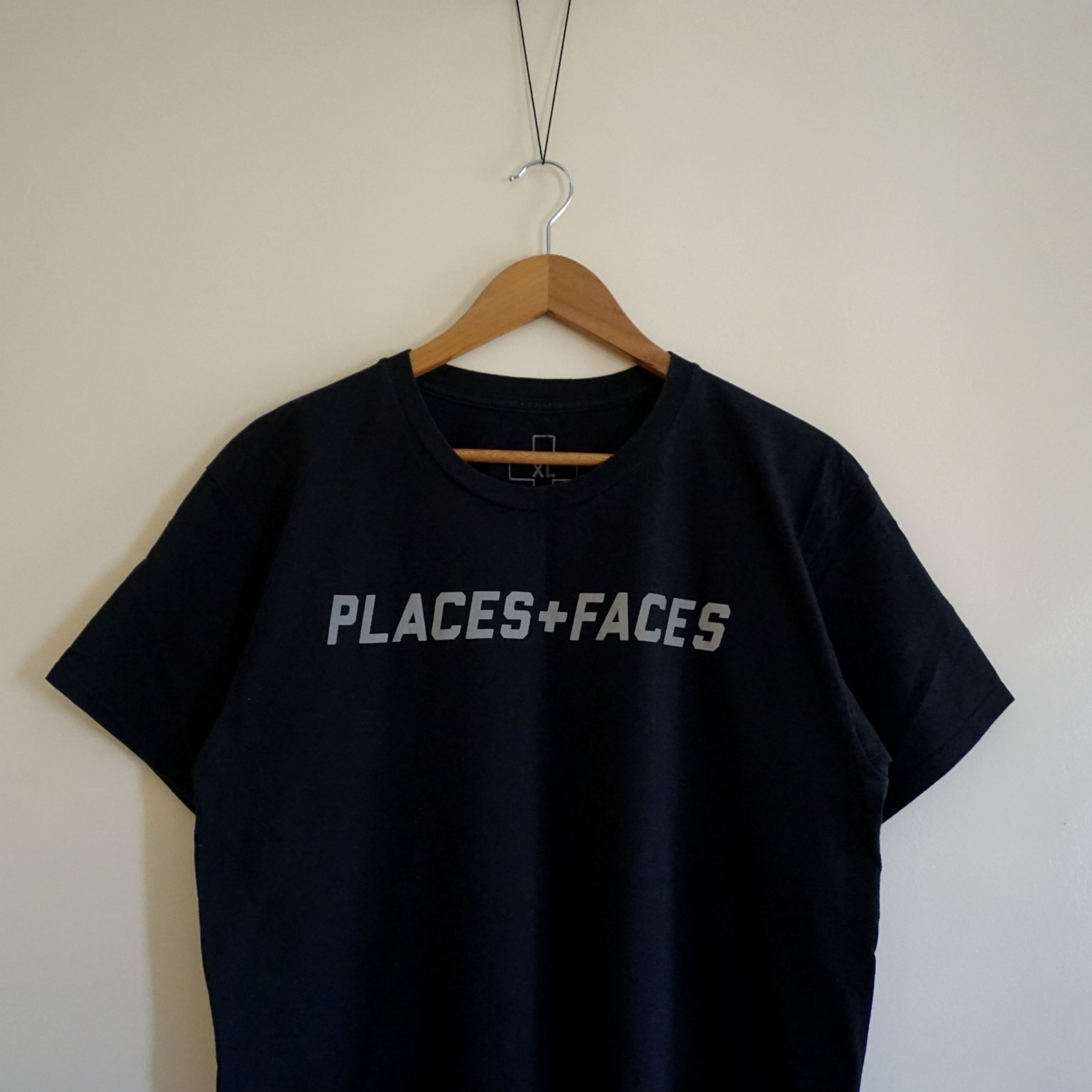 Places + Faces T-shirt y2k Places + faces Size US XL / EU 56 / 4 - 7 Thumbnail
