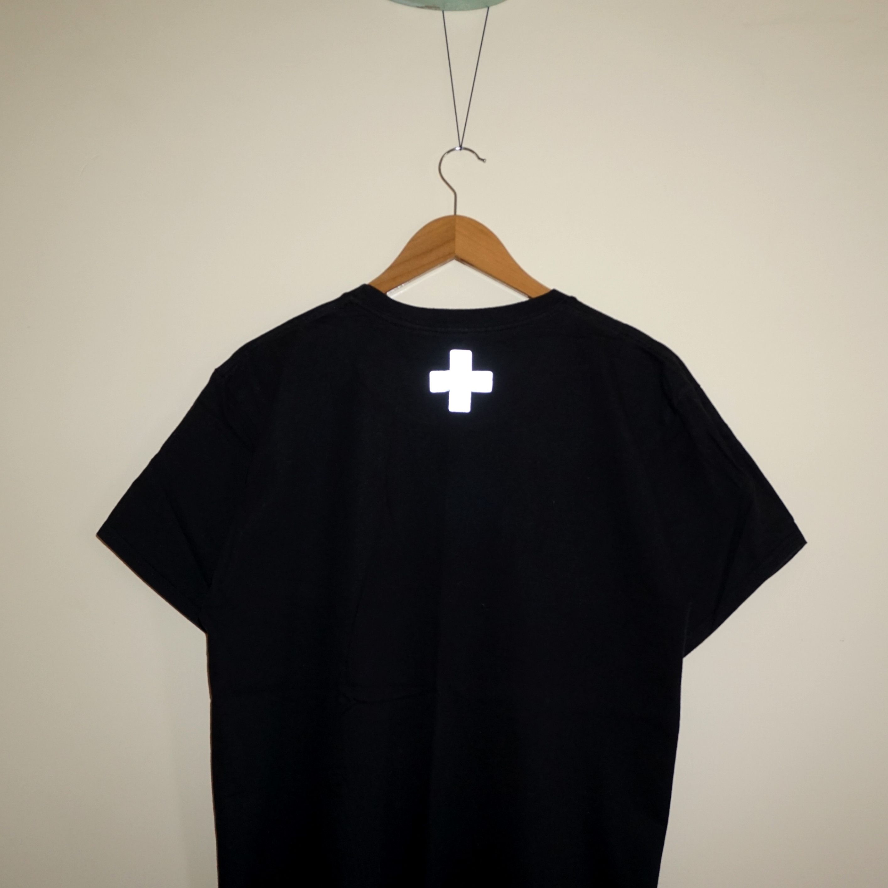 Places + Faces T-shirt y2k Places + faces Size US XL / EU 56 / 4 - 5 Thumbnail