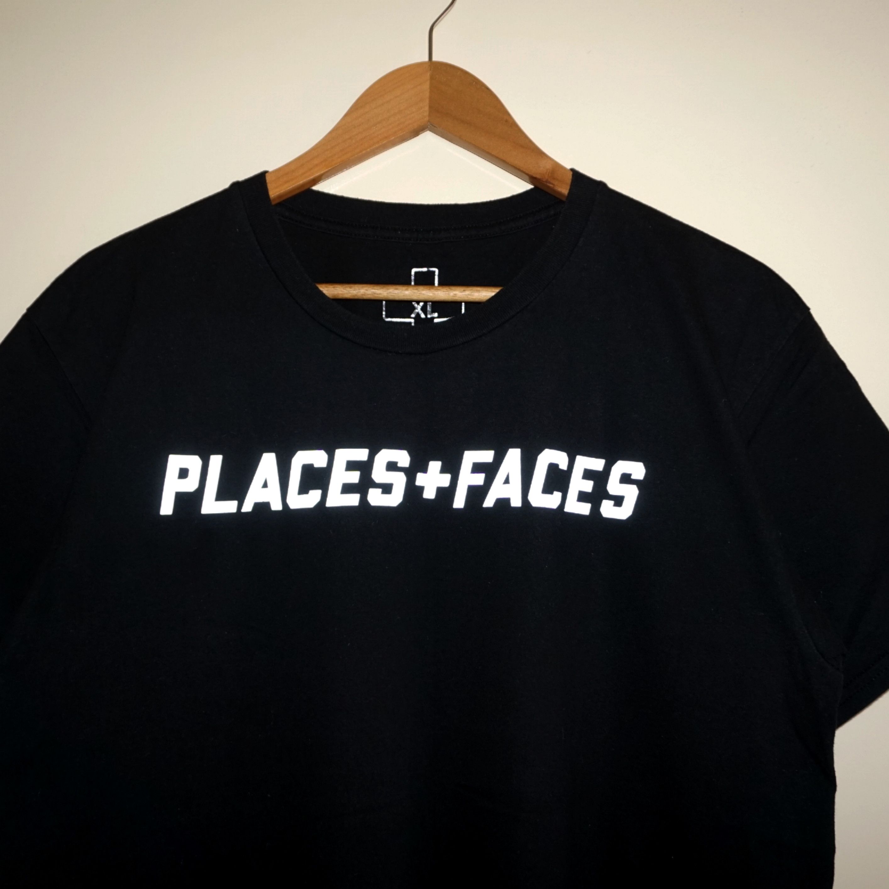 Places + Faces T-shirt y2k Places + faces Size US XL / EU 56 / 4 - 3 Thumbnail