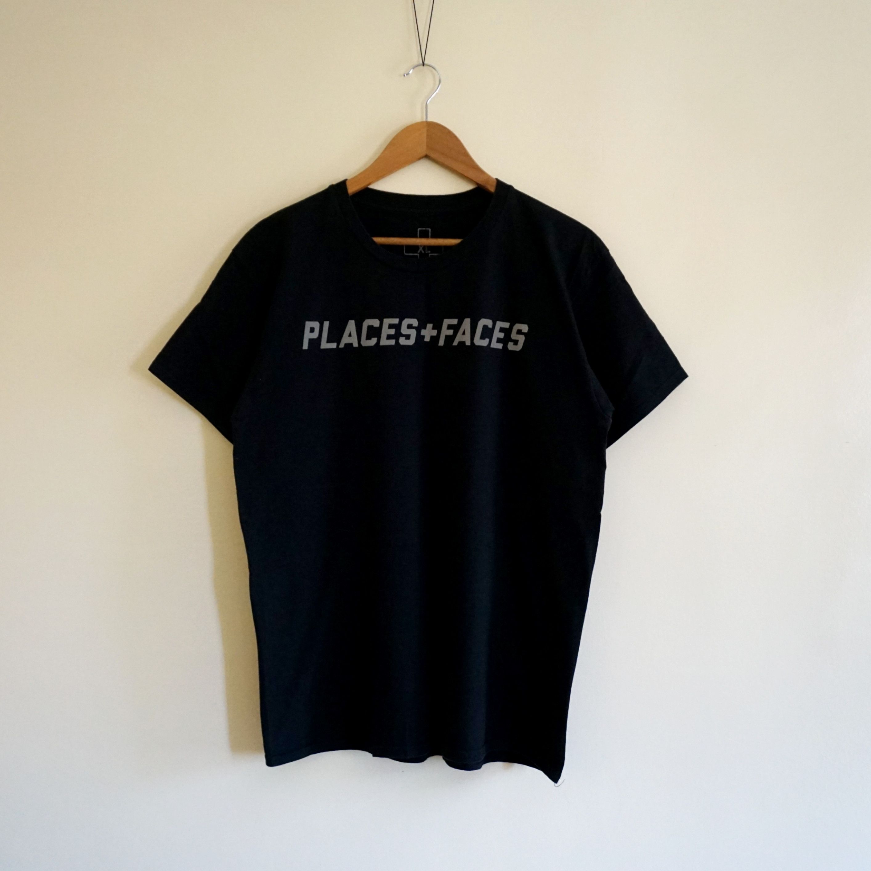 Places + Faces T-shirt y2k Places + faces Size US XL / EU 56 / 4 - 6 Thumbnail