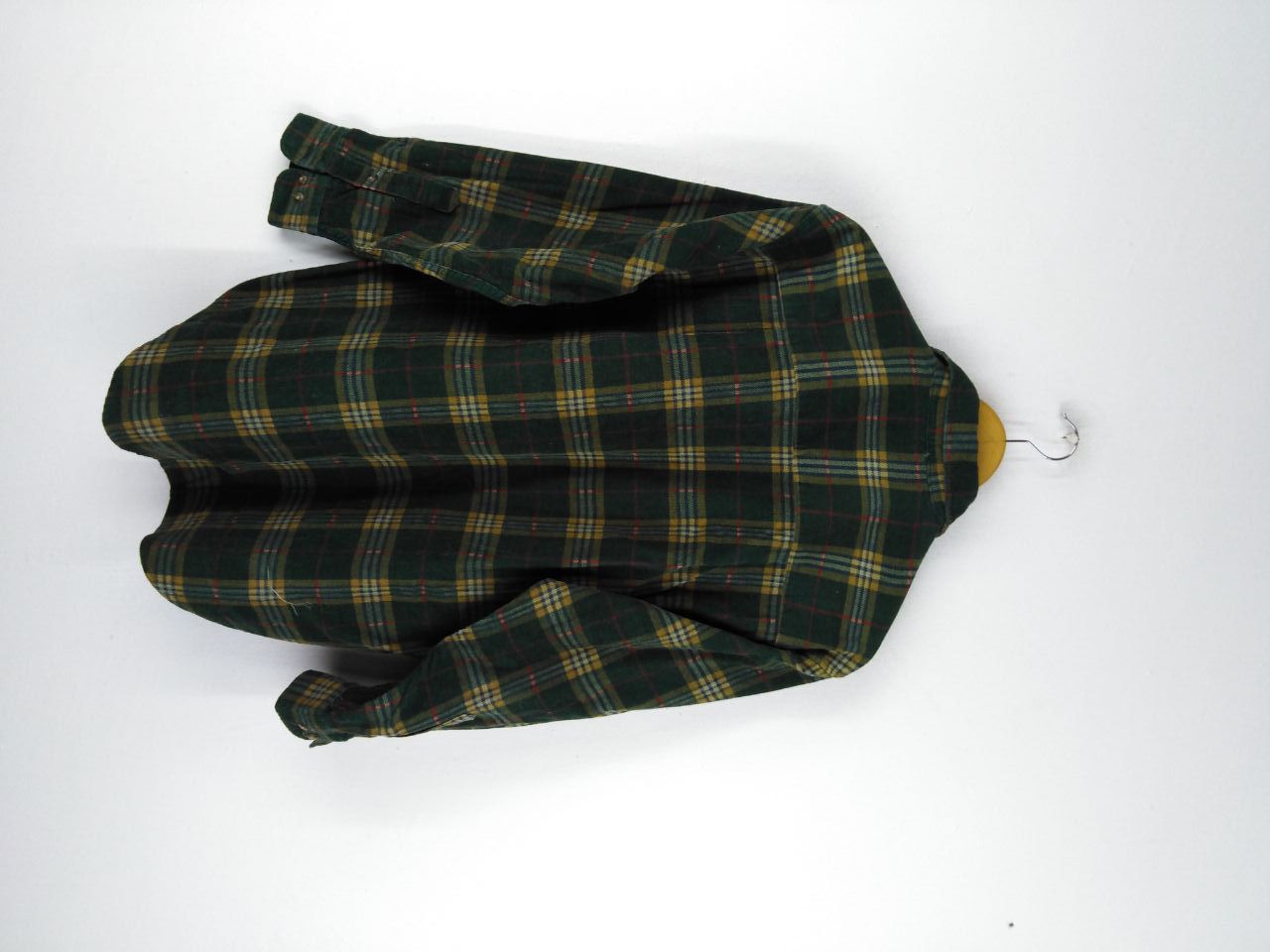 Flannel × Japanese Brand POLO CLUB ROYAL COUNTRY FLANNEL Size US L / EU 52-54 / 3 - 6 Thumbnail