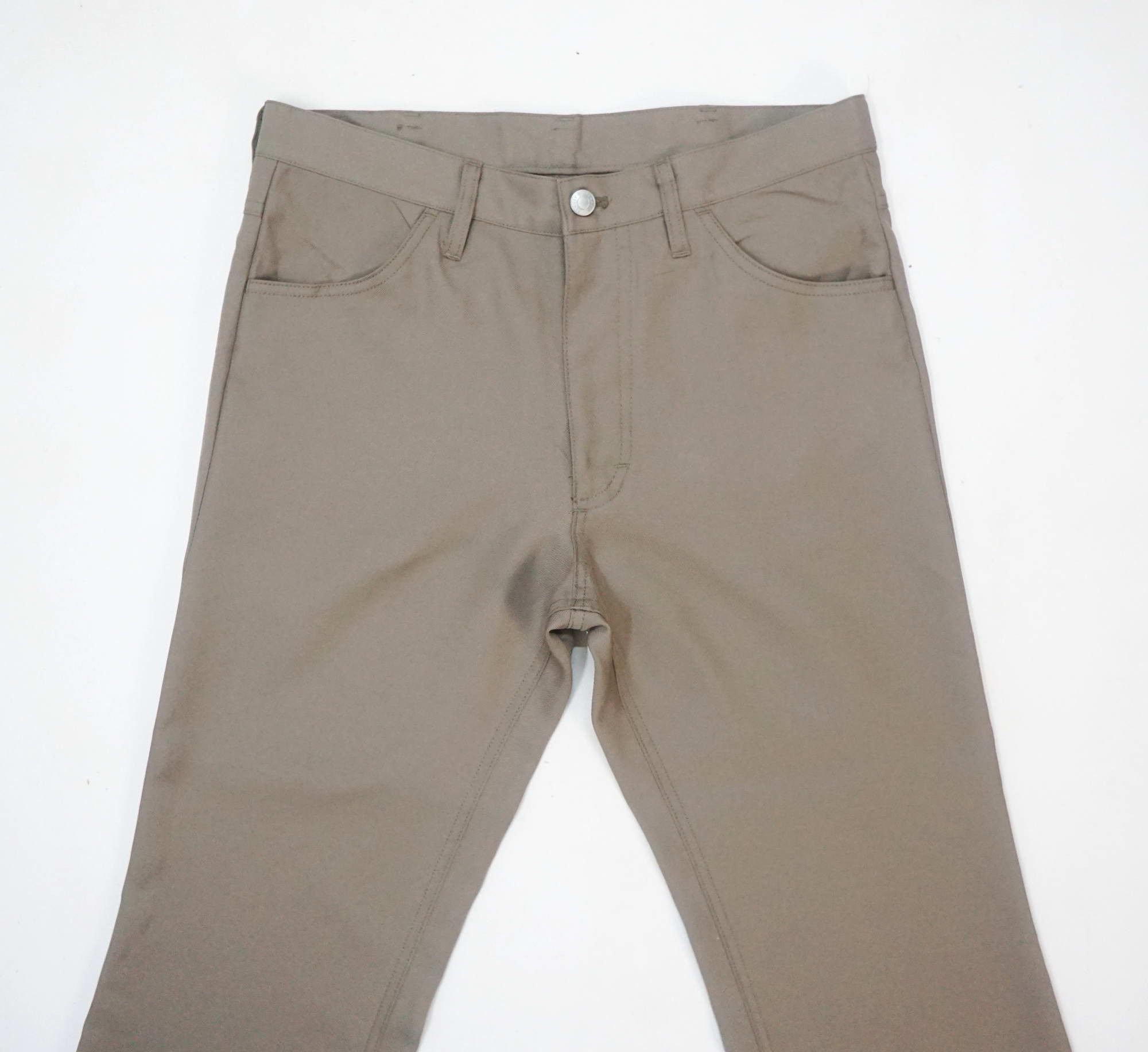 JCPenney × Japanese Brand PENNEYS Sanforized x FREAK'S STORE Classic Flare Pants Size US 31 - 2 Thumbnail