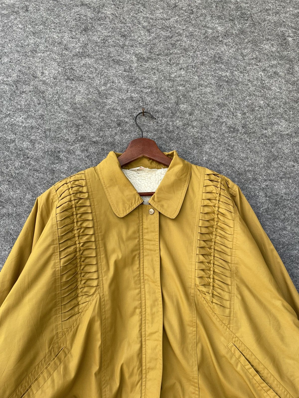 Japanese Brand JAPANESE AVANT GARDE JACKET Size US XL / EU 56 / 4 - 2 Thumbnail