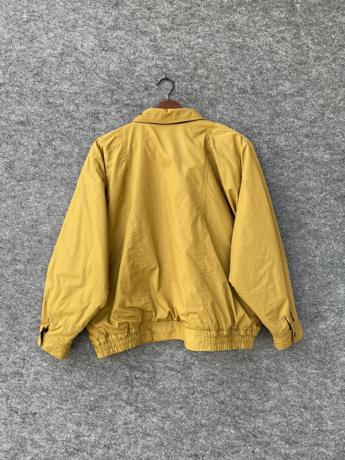 Japanese Brand JAPANESE AVANT GARDE JACKET Size US XL / EU 56 / 4 - 3 Thumbnail