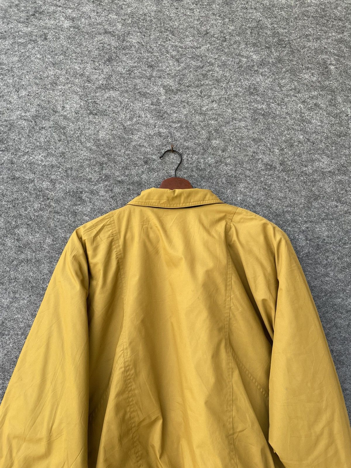 Japanese Brand JAPANESE AVANT GARDE JACKET Size US XL / EU 56 / 4 - 4 Thumbnail