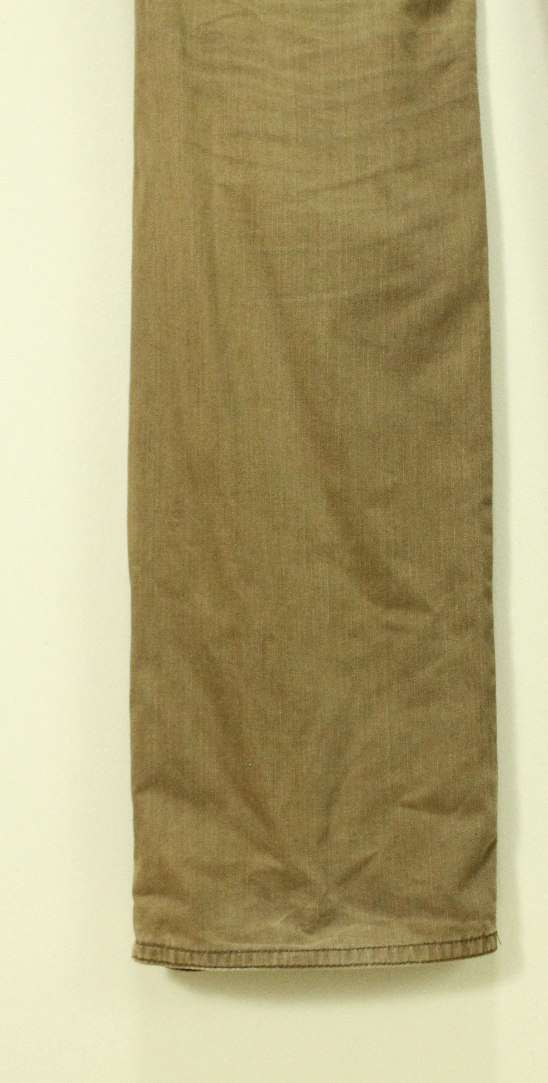 semanticdesign SEMANTIC DESIGN Pants Cargos Utility Skate Punk Grunge Size US 32 / EU 48 - 14 Thumbnail