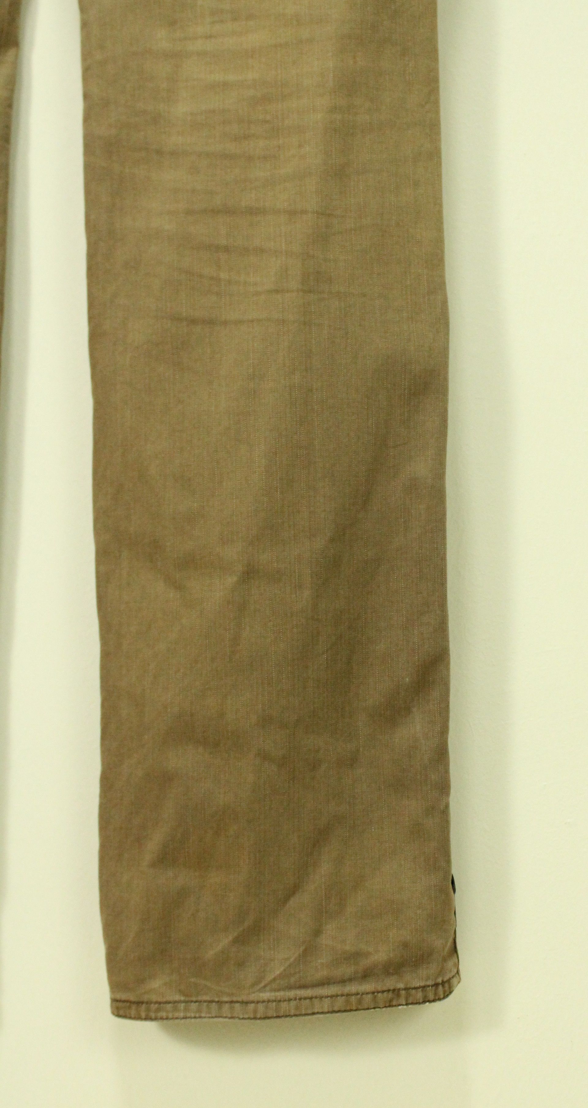 semanticdesign SEMANTIC DESIGN Pants Cargos Utility Skate Punk Grunge Size US 32 / EU 48 - 12 Thumbnail