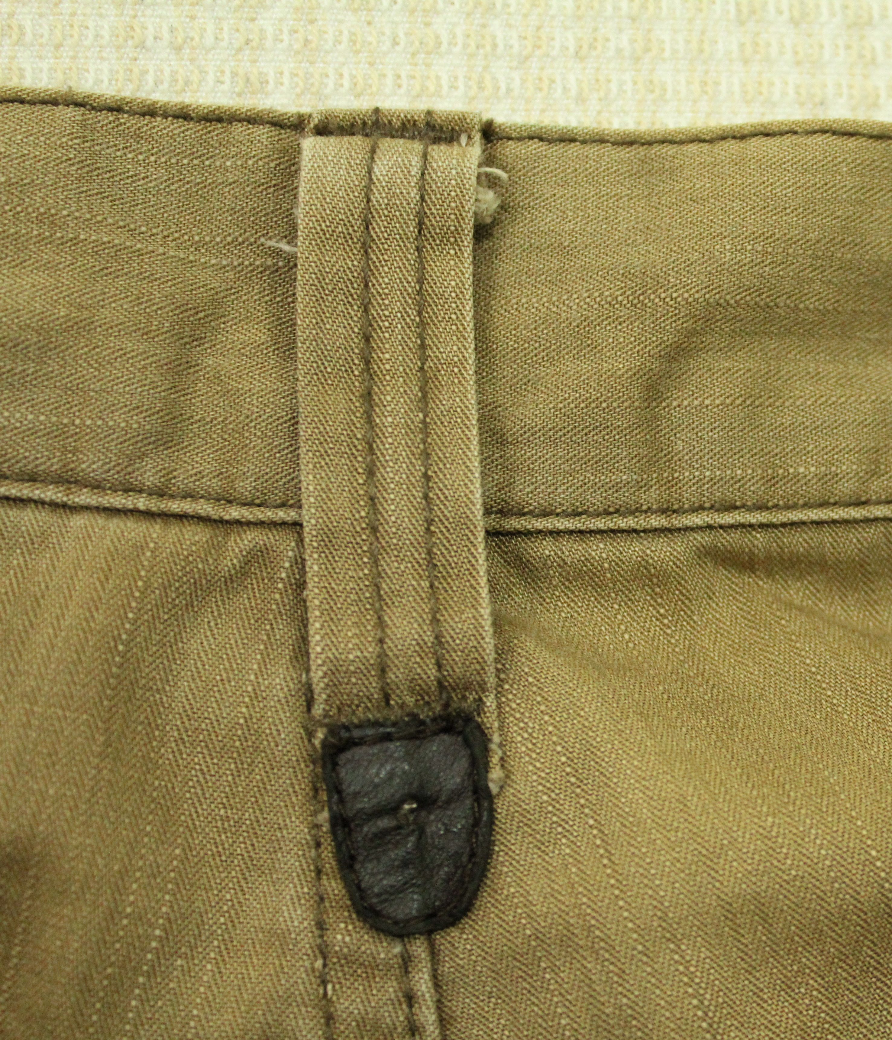 semanticdesign SEMANTIC DESIGN Pants Cargos Utility Skate Punk Grunge Size US 32 / EU 48 - 18 Thumbnail