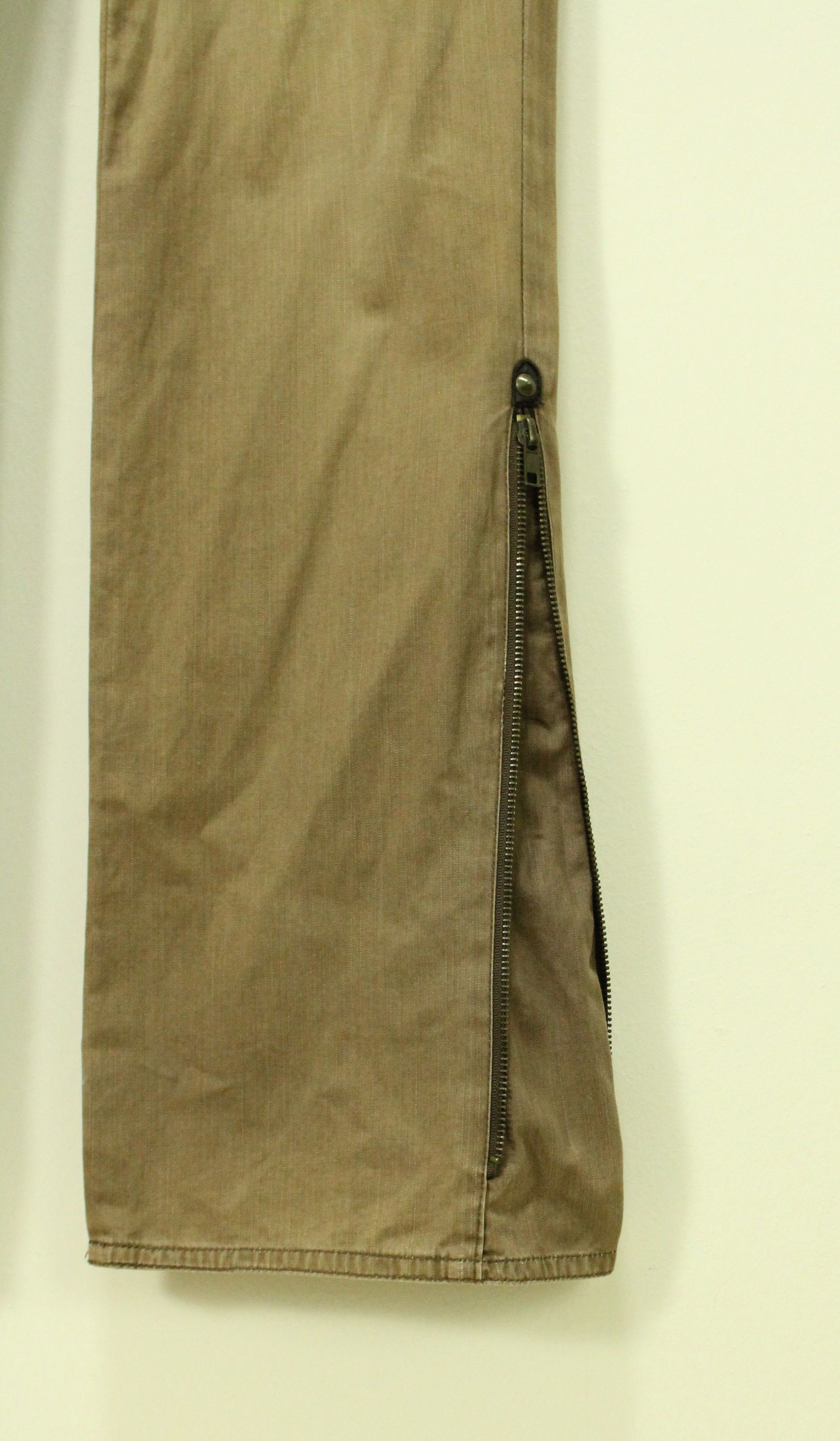 semanticdesign SEMANTIC DESIGN Pants Cargos Utility Skate Punk Grunge Size US 32 / EU 48 - 15 Thumbnail