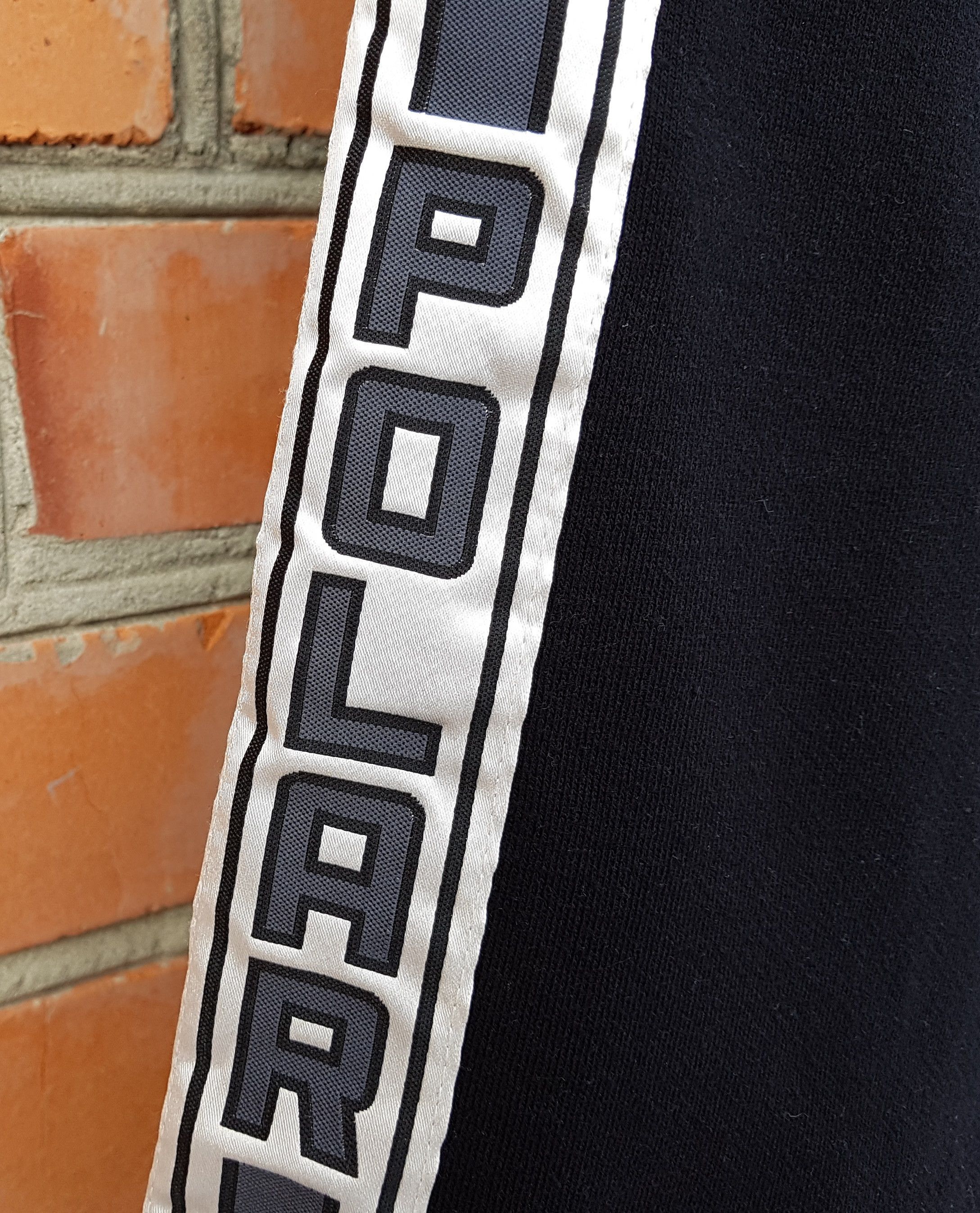 Polar Skate Co. Polar Skate Co. Tape Logo Full Zip Hoodie size L Size US L / EU 52-54 / 3 - 4 Thumbnail