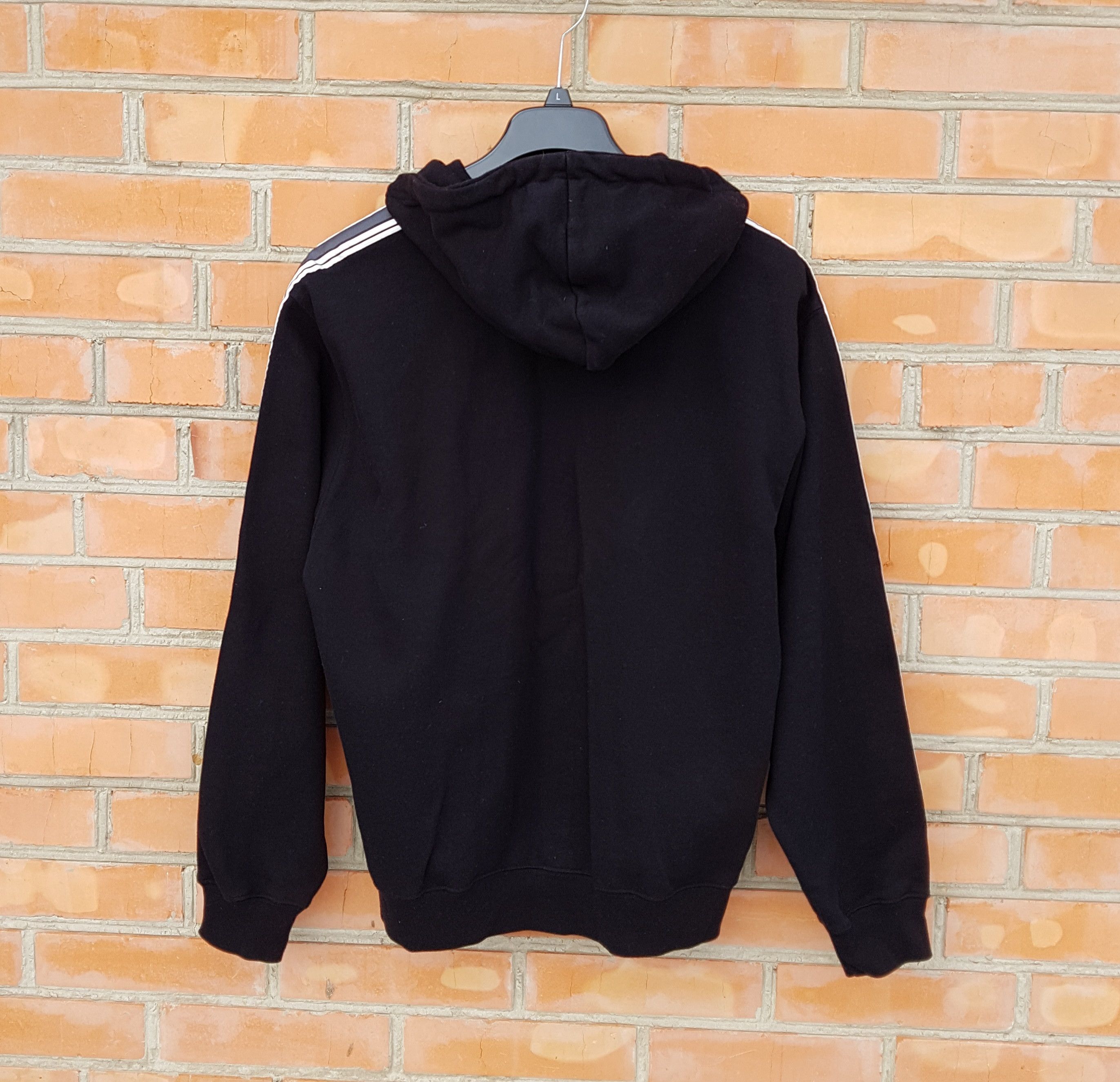 Polar Skate Co. Polar Skate Co. Tape Logo Full Zip Hoodie size L Size US L / EU 52-54 / 3 - 5 Thumbnail