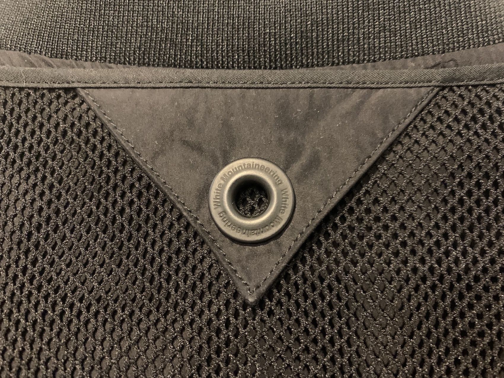 White Mountaineering SS'19 Tactical Jacket Size US L / EU 52-54 / 3 - 3 Thumbnail