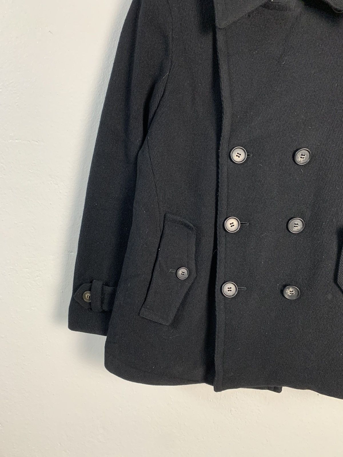 Beams Plus Beams International Gallery Double Breast Jacket Size US M / EU 48-50 / 2 - 3 Thumbnail