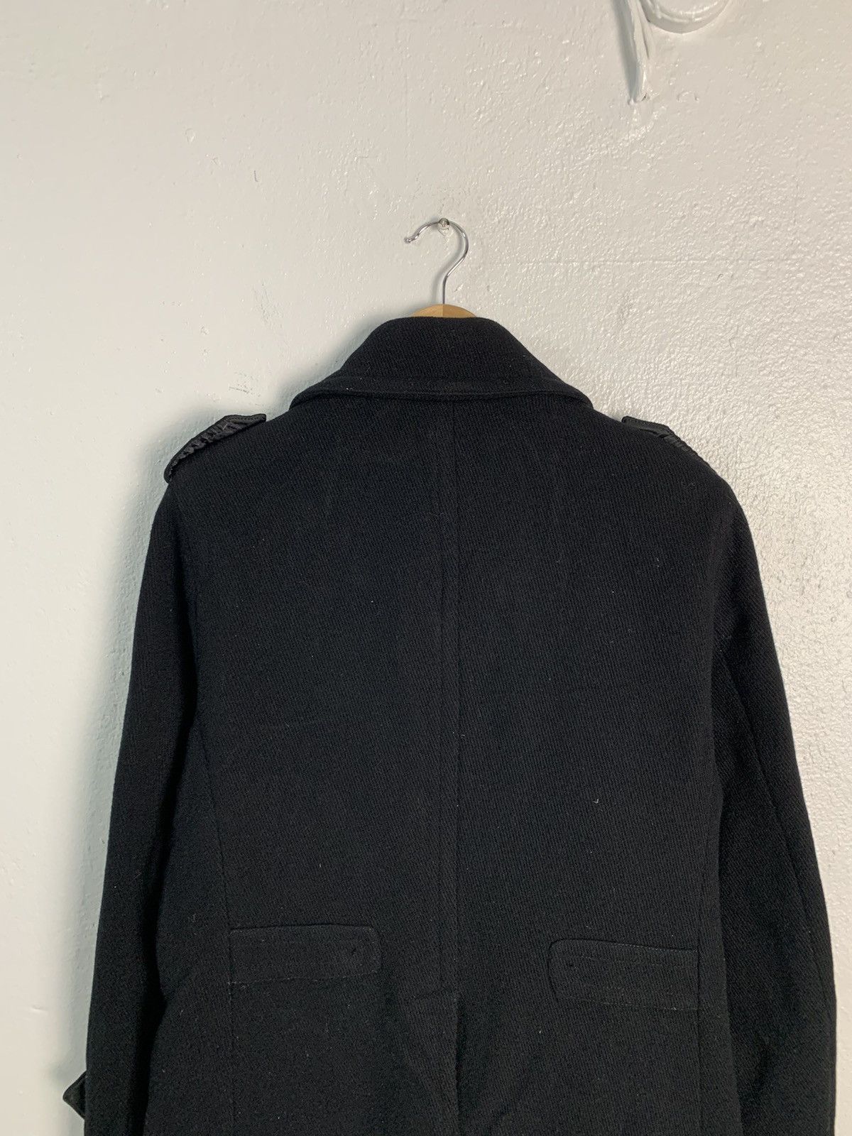 Beams Plus Beams International Gallery Double Breast Jacket Size US M / EU 48-50 / 2 - 10 Thumbnail