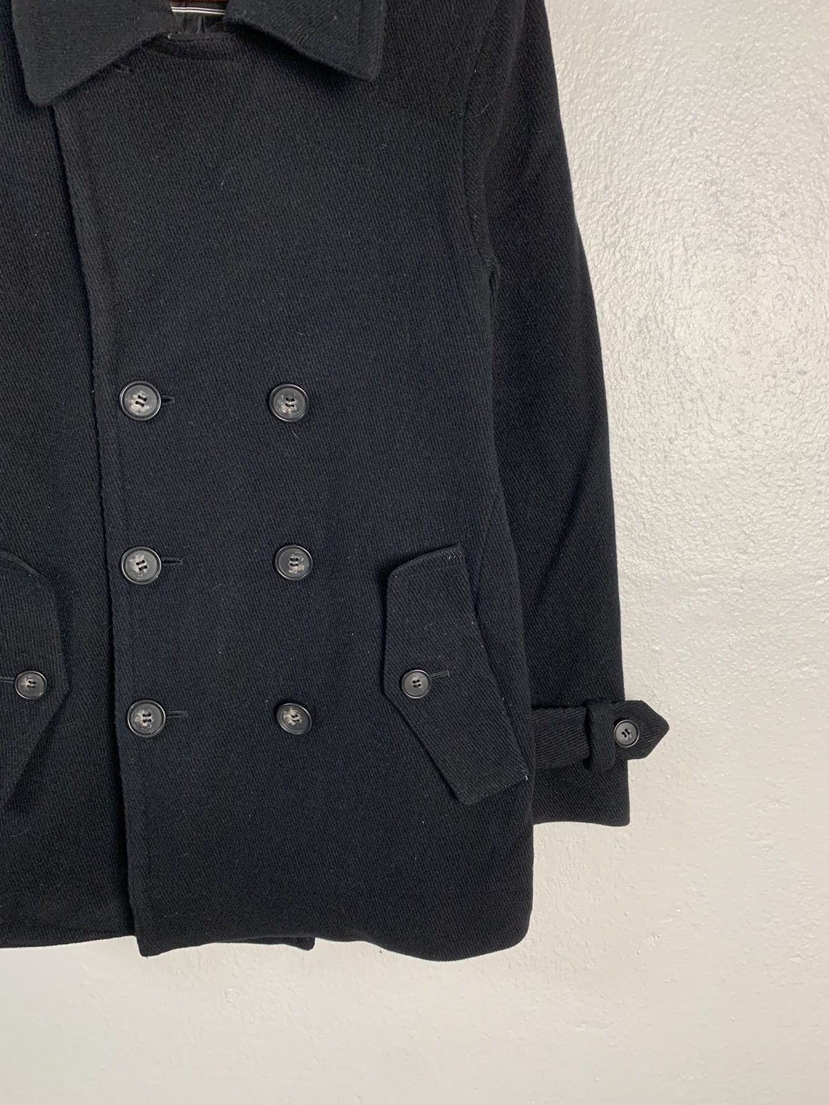 Beams Plus Beams International Gallery Double Breast Jacket Size US M / EU 48-50 / 2 - 2 Thumbnail