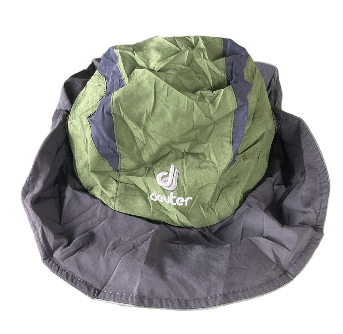 Japanese Brand DEUTER OUTDOOR GEAR FOR PIONNER HAT Size ONE SIZE - 1 Thumbnail