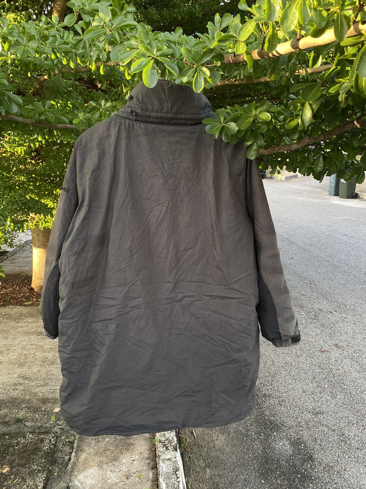 Vintage × Wild Things 🔥 Steals 🔥 Vintage Distressed Sunfaded Wild Things Jacket Size US S / EU 44-46 / 1 - 6 Thumbnail