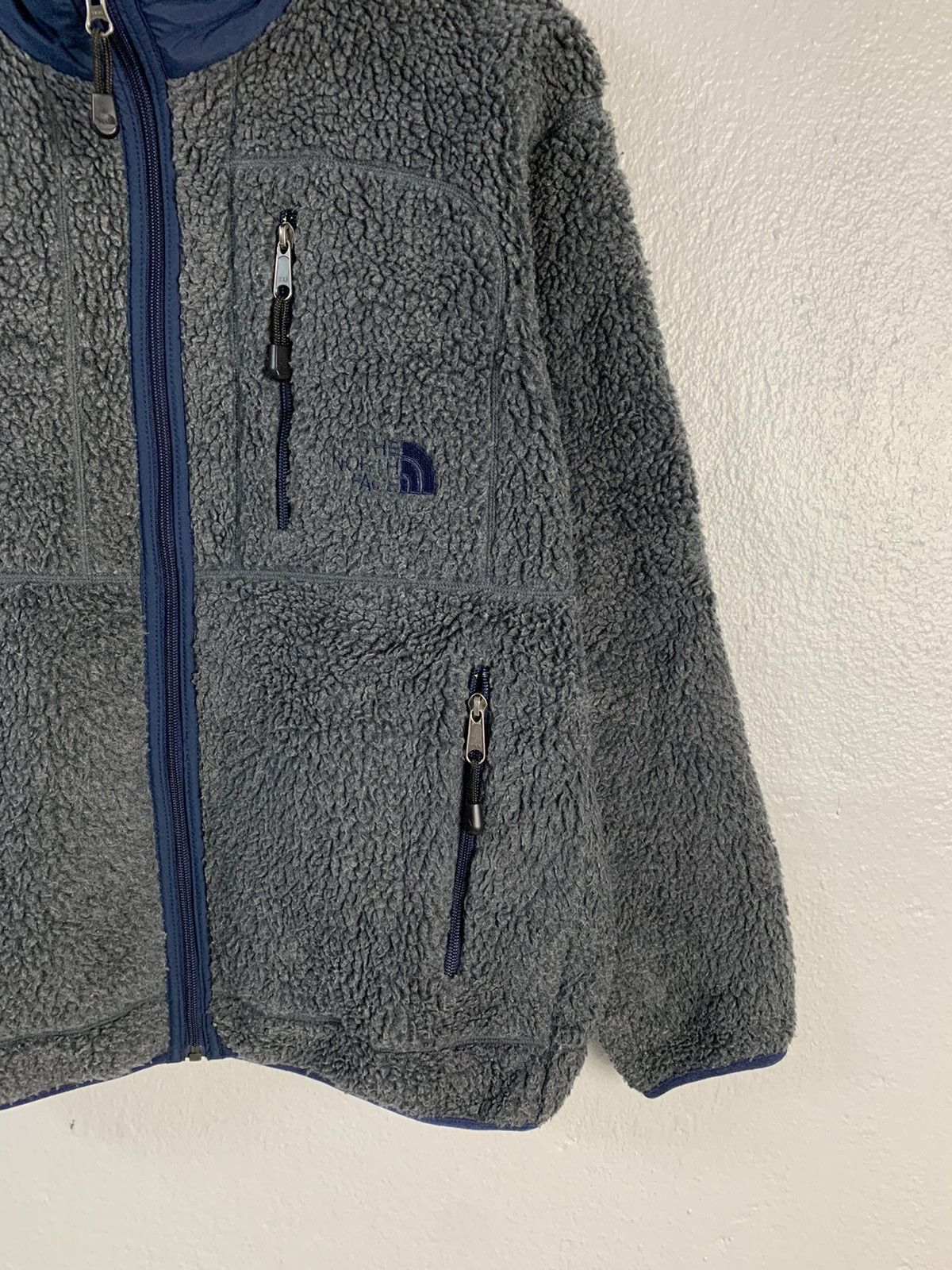 The North Face The North Face Sherpa Jacket Size US M / EU 48-50 / 2 - 2 Thumbnail