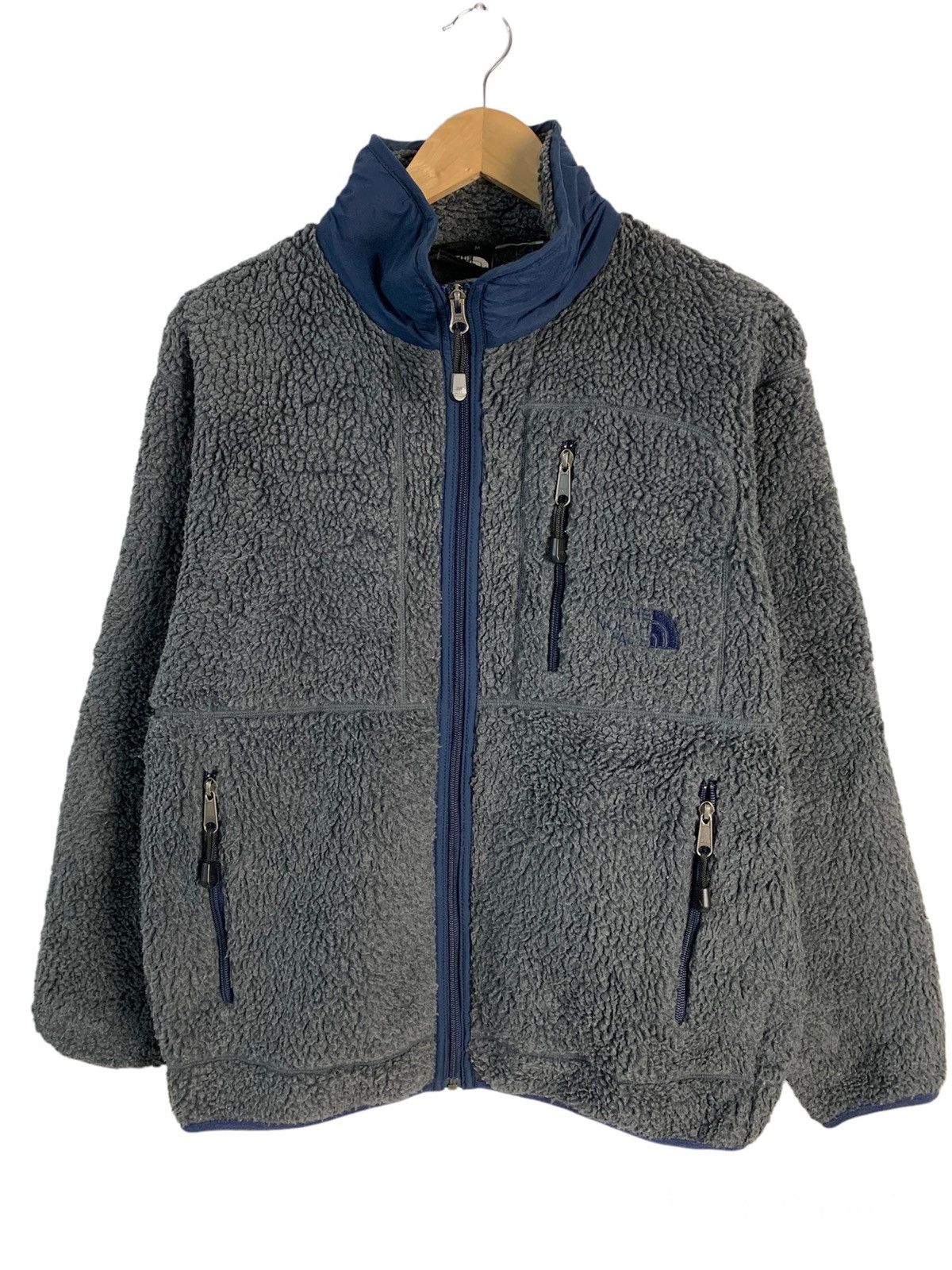 The North Face The North Face Sherpa Jacket Size US M / EU 48-50 / 2 - 1 Thumbnail
