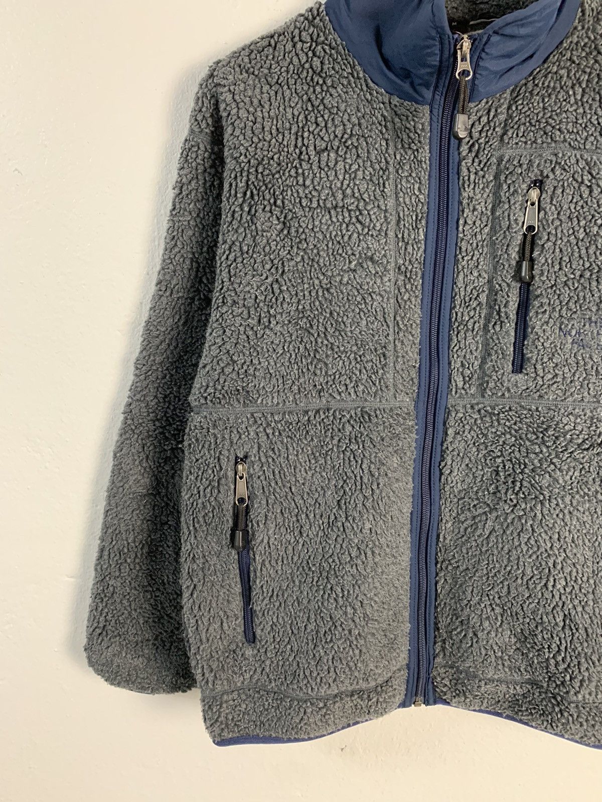 The North Face The North Face Sherpa Jacket Size US M / EU 48-50 / 2 - 3 Thumbnail