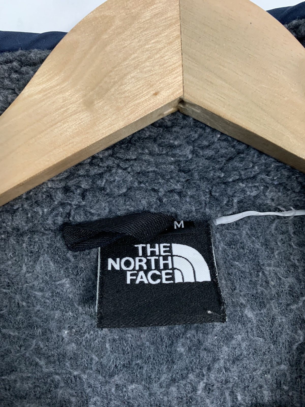 The North Face The North Face Sherpa Jacket Size US M / EU 48-50 / 2 - 6 Thumbnail