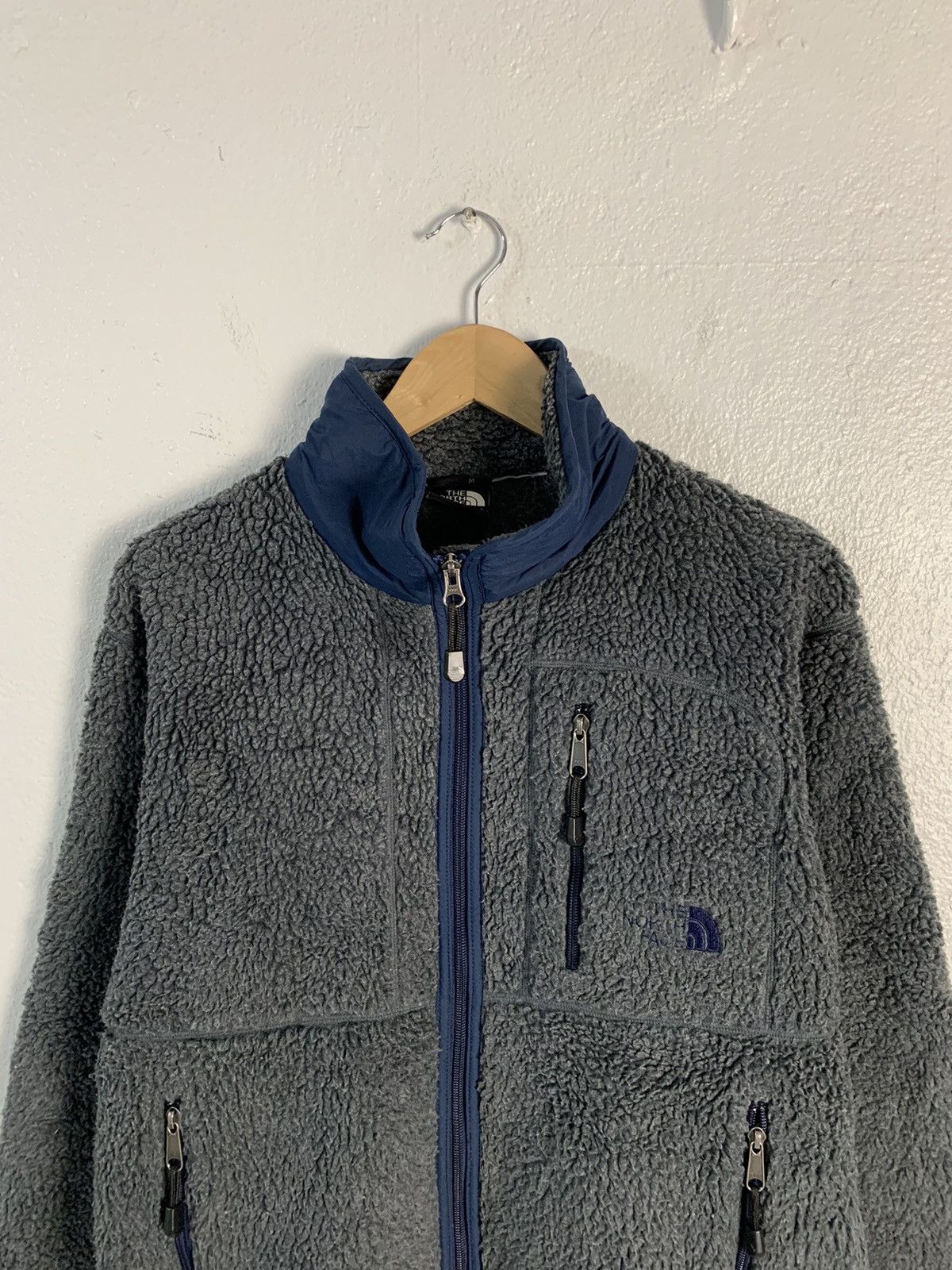 The North Face The North Face Sherpa Jacket Size US M / EU 48-50 / 2 - 4 Thumbnail