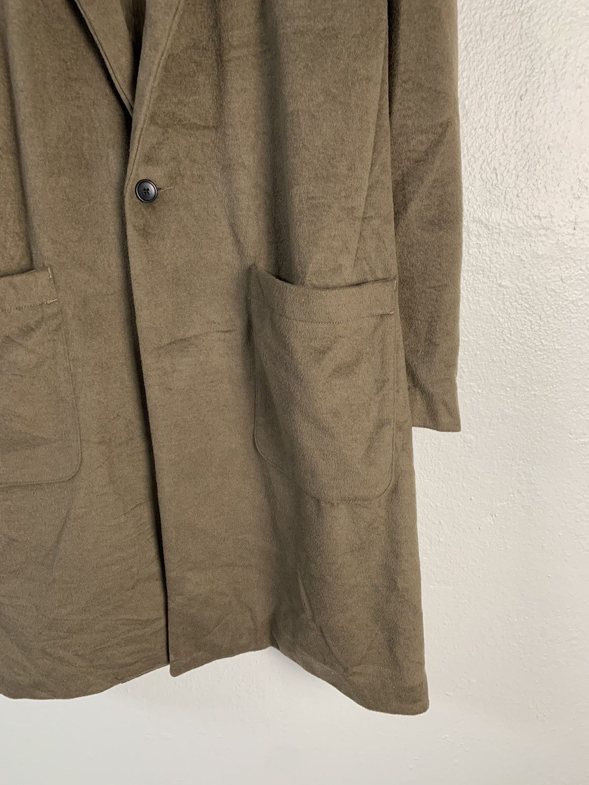 Beams Plus Beams Heart Coat Jacket Size US S / EU 44-46 / 1 - 2 Thumbnail