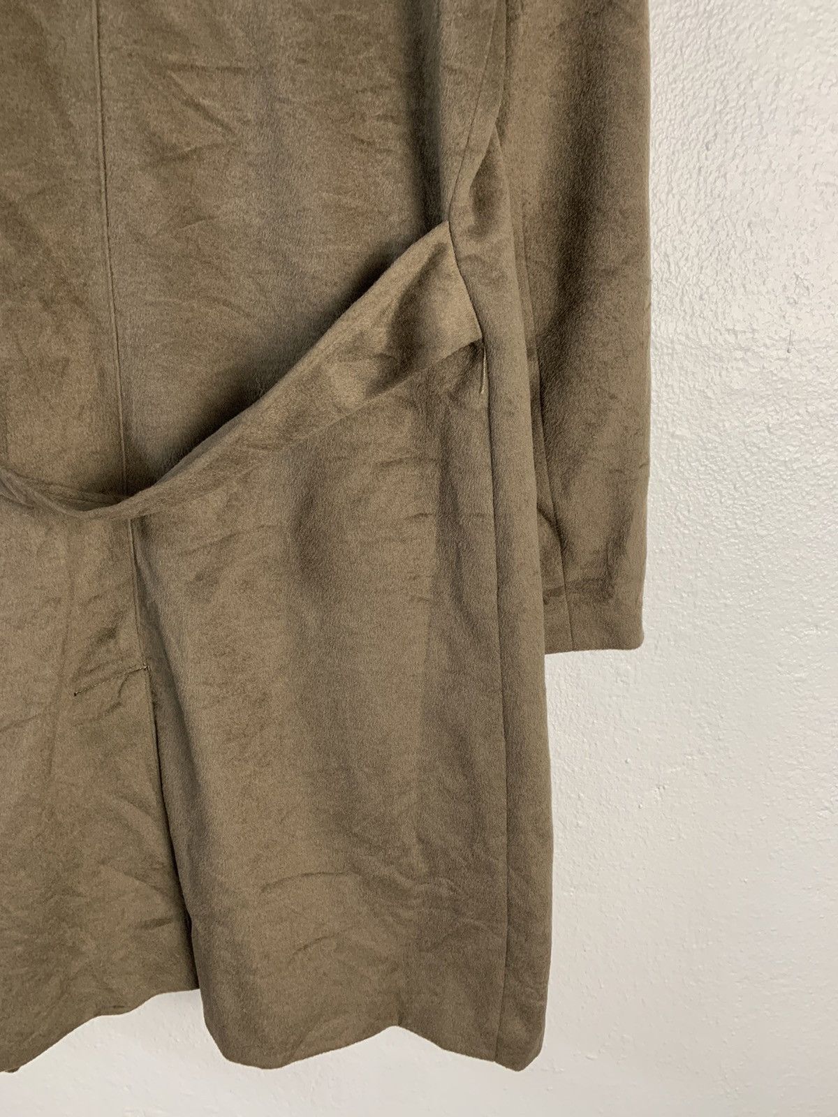 Beams Plus Beams Heart Coat Jacket Size US S / EU 44-46 / 1 - 8 Thumbnail
