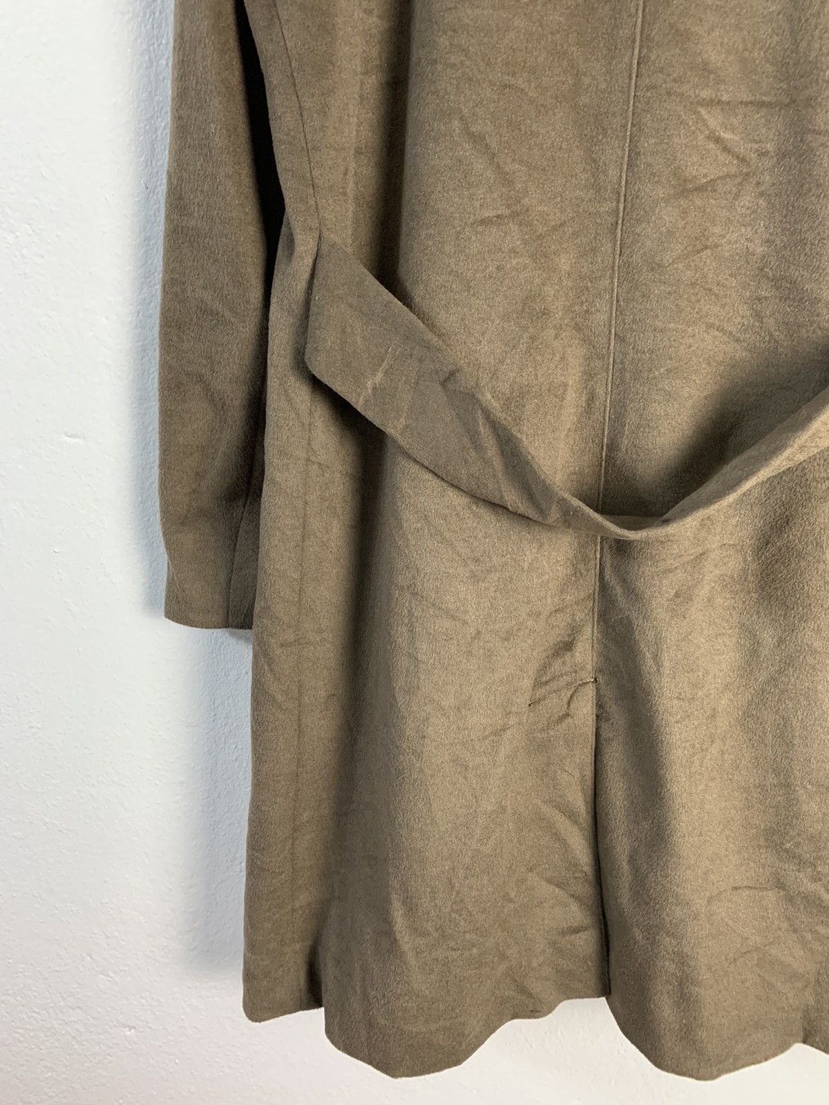 Beams Plus Beams Heart Coat Jacket Size US S / EU 44-46 / 1 - 9 Thumbnail